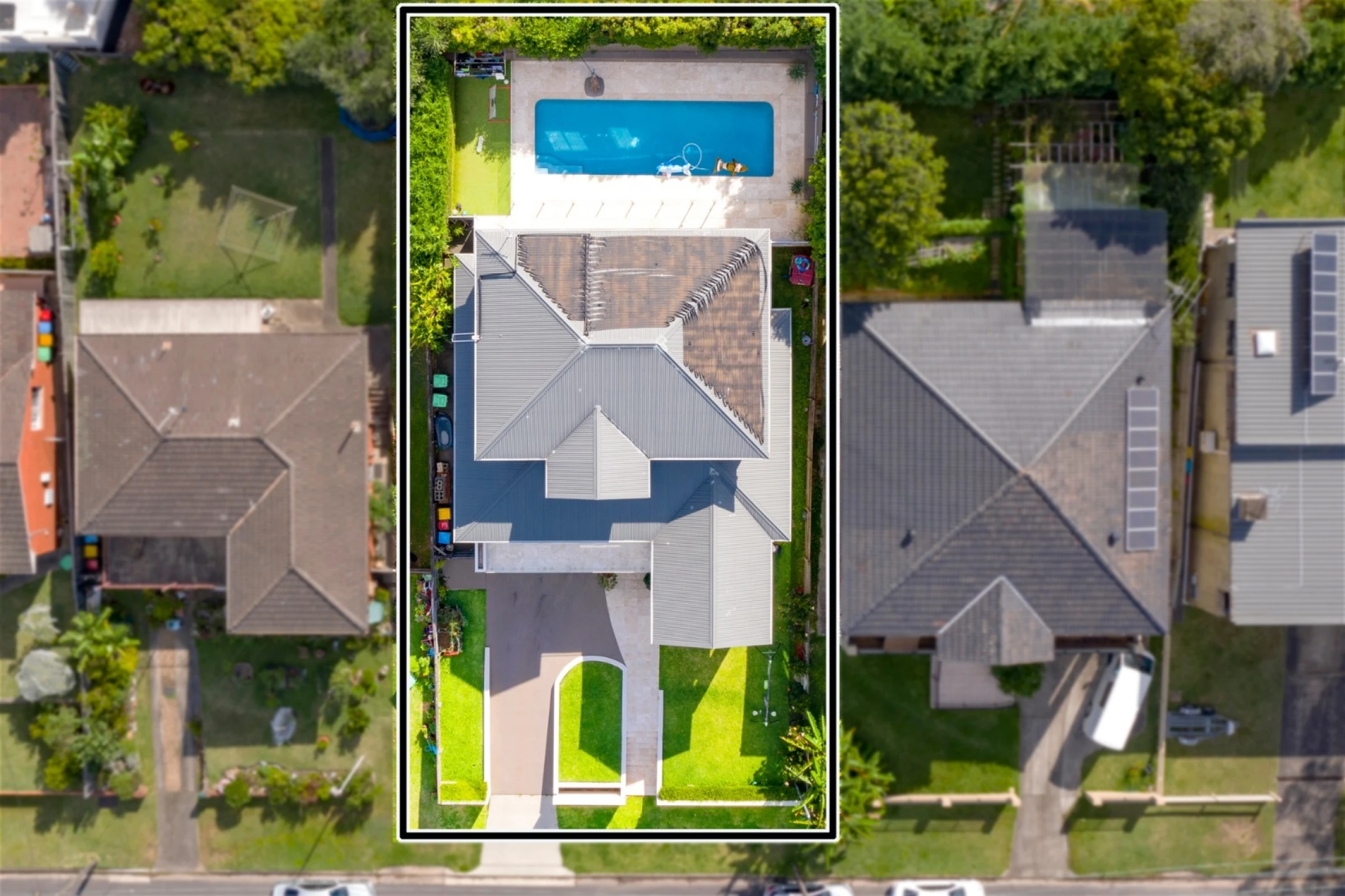 16 Courtley Road, Beacon Hill NSW 2100, Beacon Hill - Thumbnail 2