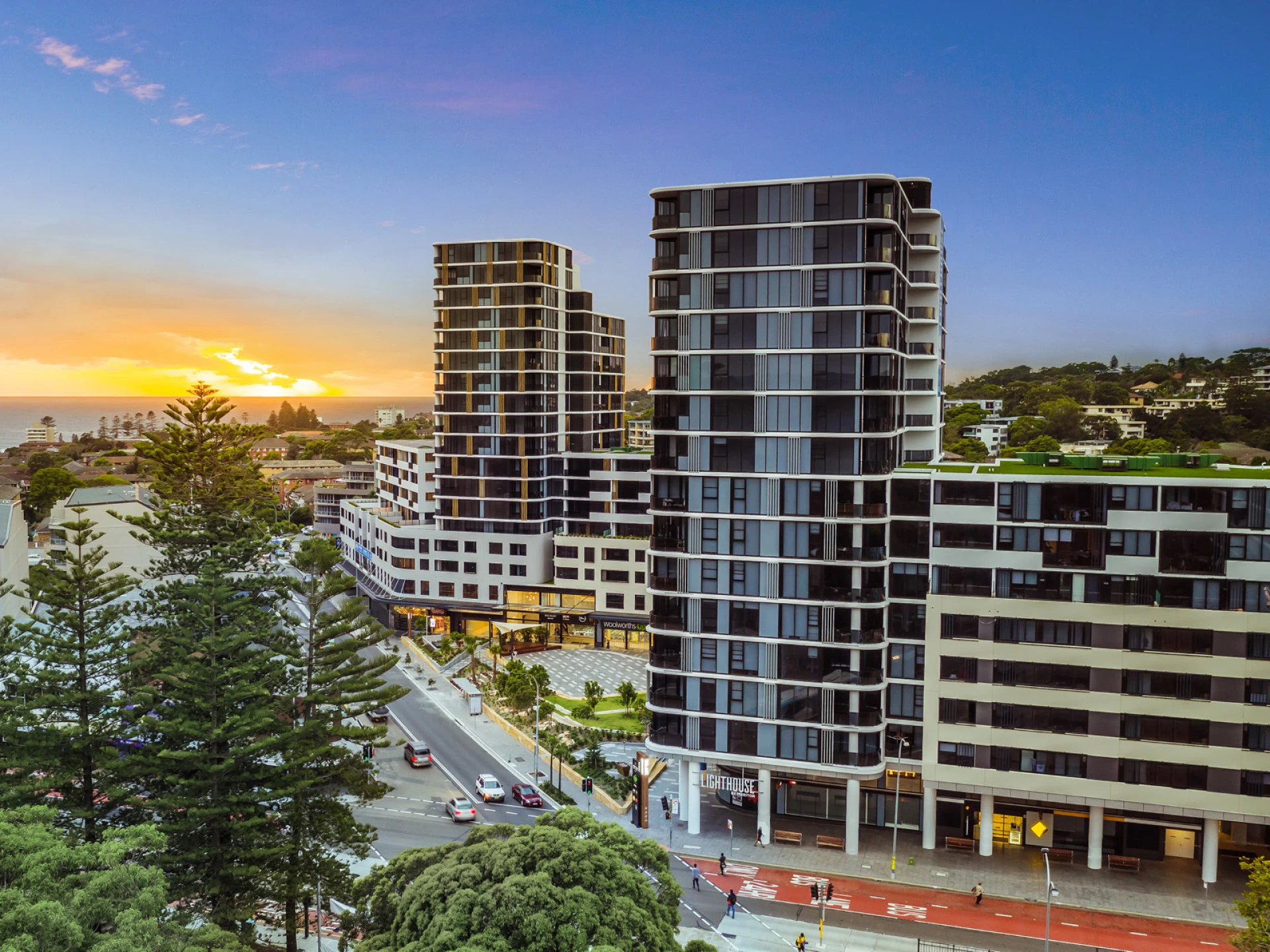 431 / 9-17 Howard Avenue, Dee Why NSW 2099, Dee Why - Thumbnail 3