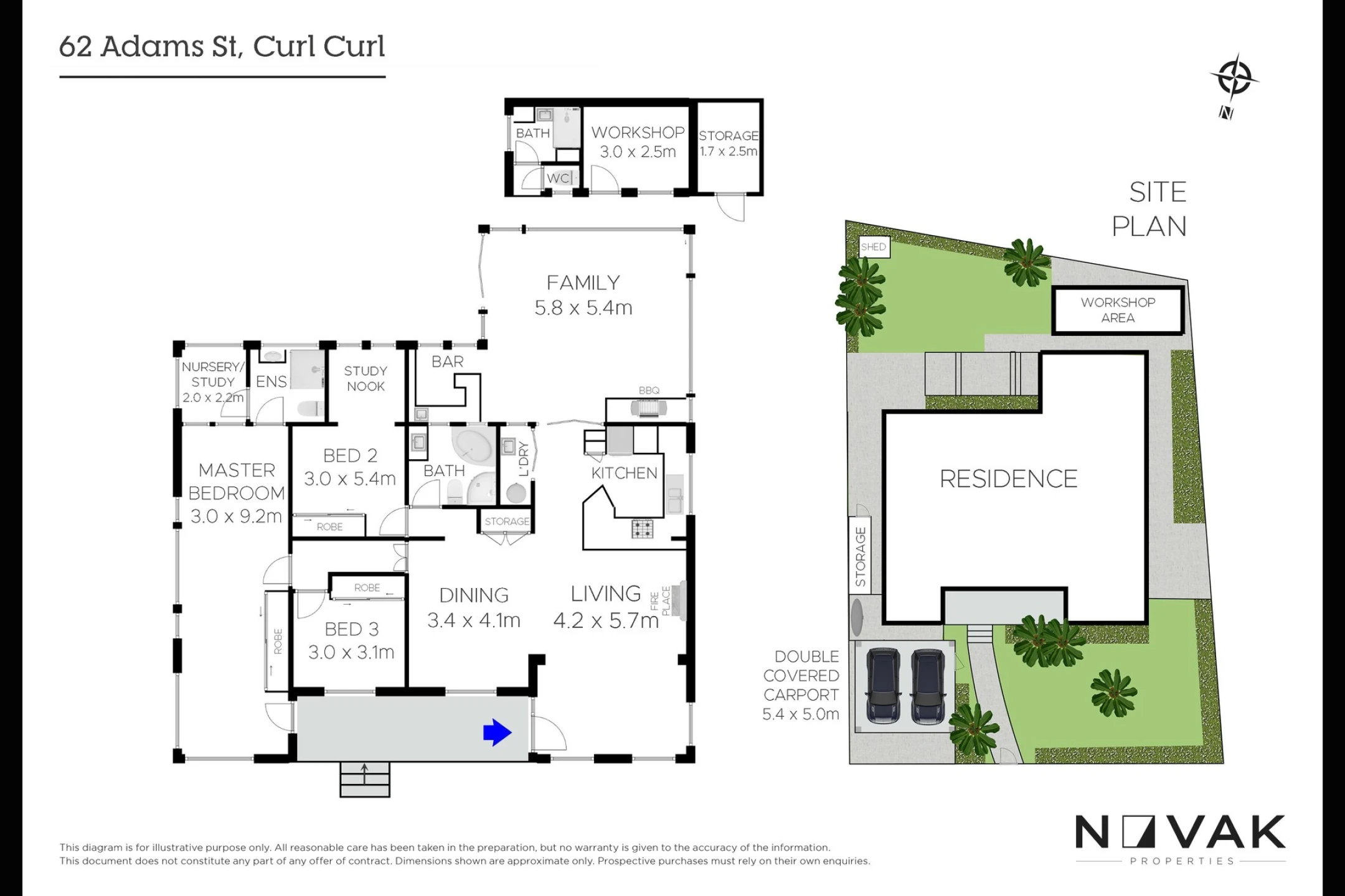 62 Adams Street, Curl Curl NSW 2096, Curl Curl - Thumbnail 3