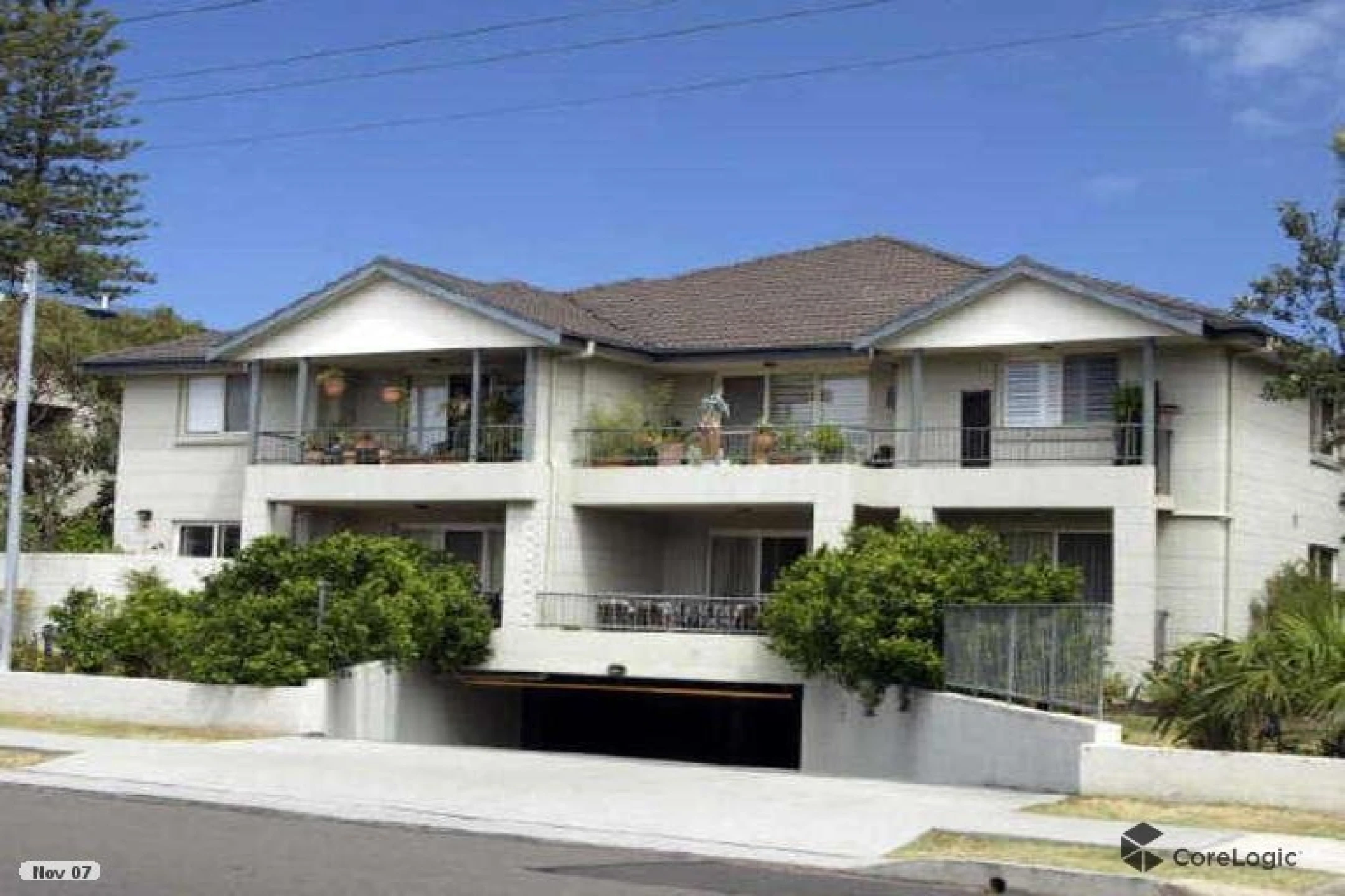 6 / 2 Wetherill Street, Narrabeen NSW 2101, Narrabeen - Thumbnail 2