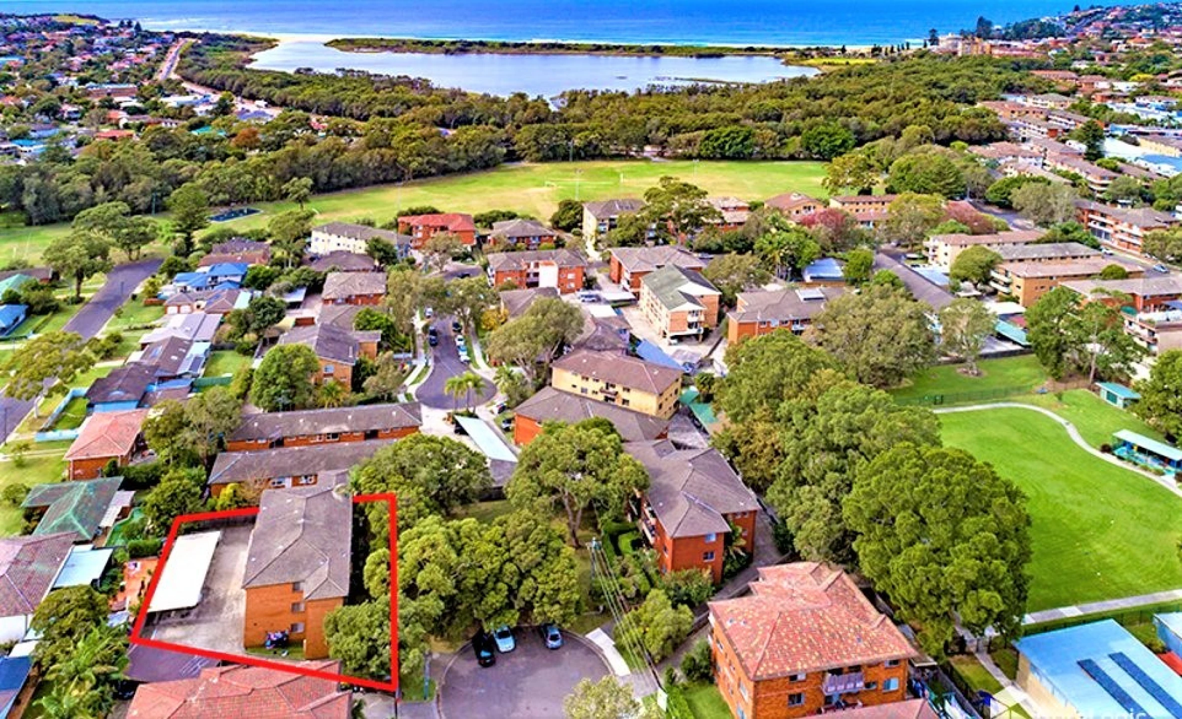 1 / 10 Ilikai Place, Dee Why NSW 2099, Dee Why - Thumbnail 2