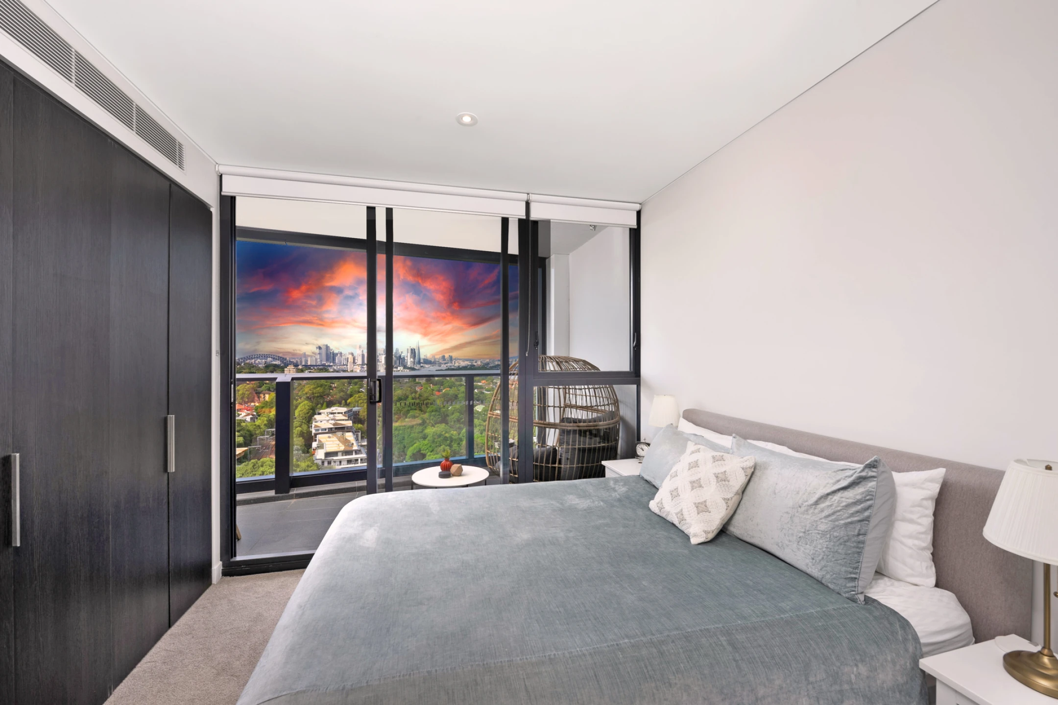1801 / 1 Marshall Avenue, St Leonards NSW 2065, St Leonards - Thumbnail 6