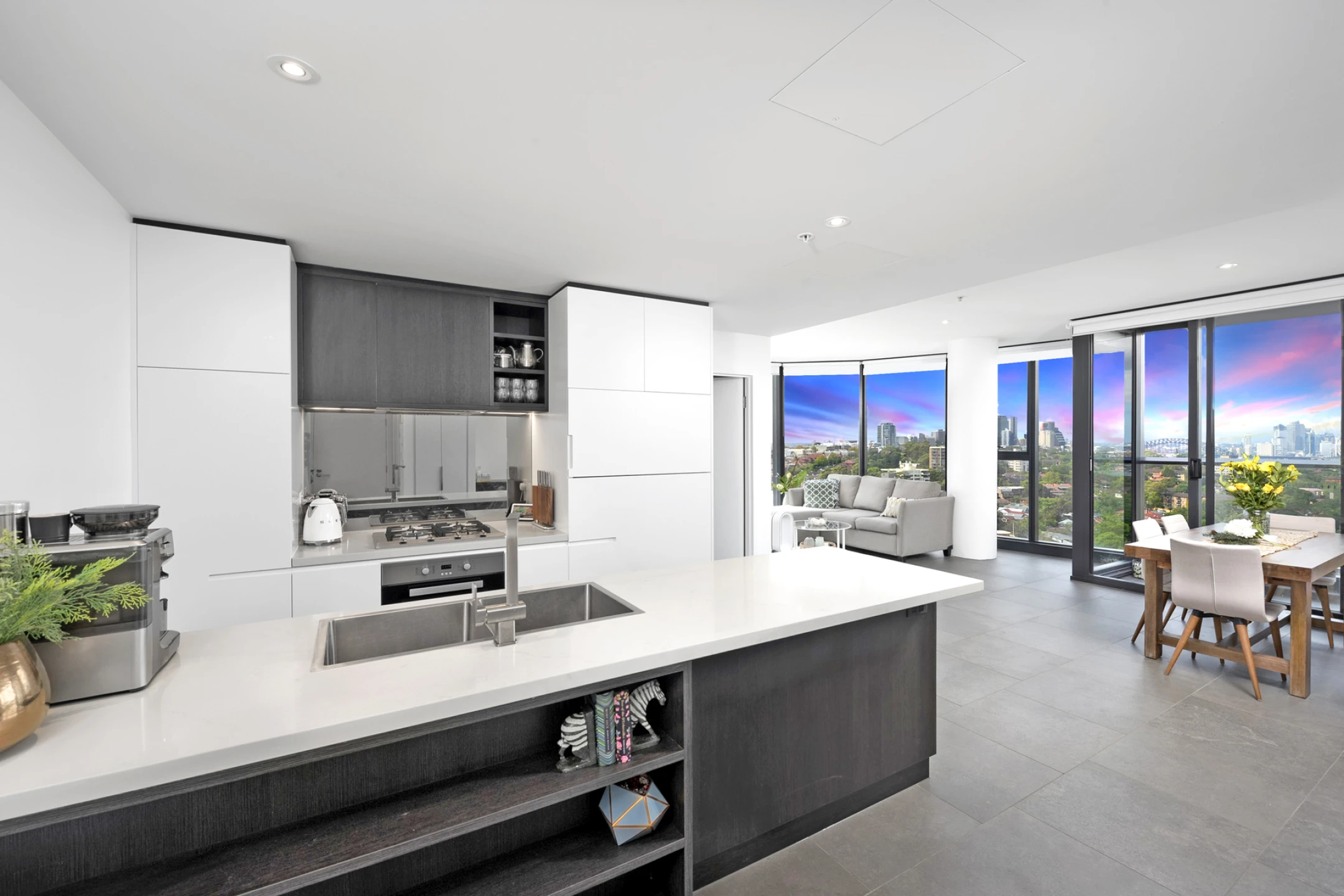 1801 / 1 Marshall Avenue, St Leonards NSW 2065, St Leonards - Thumbnail 5
