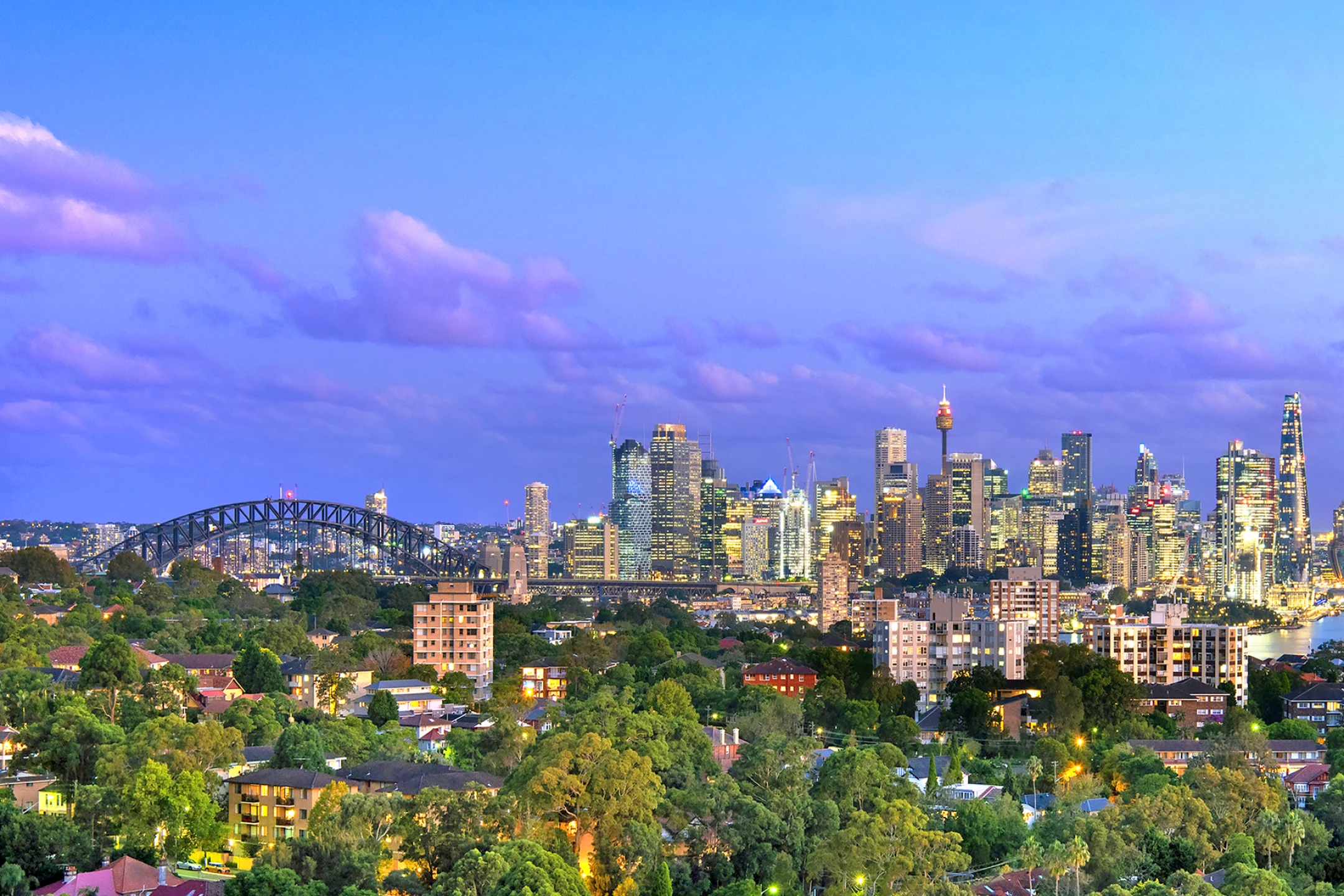 1801 / 1 Marshall Avenue, St Leonards NSW 2065, St Leonards - Thumbnail 2