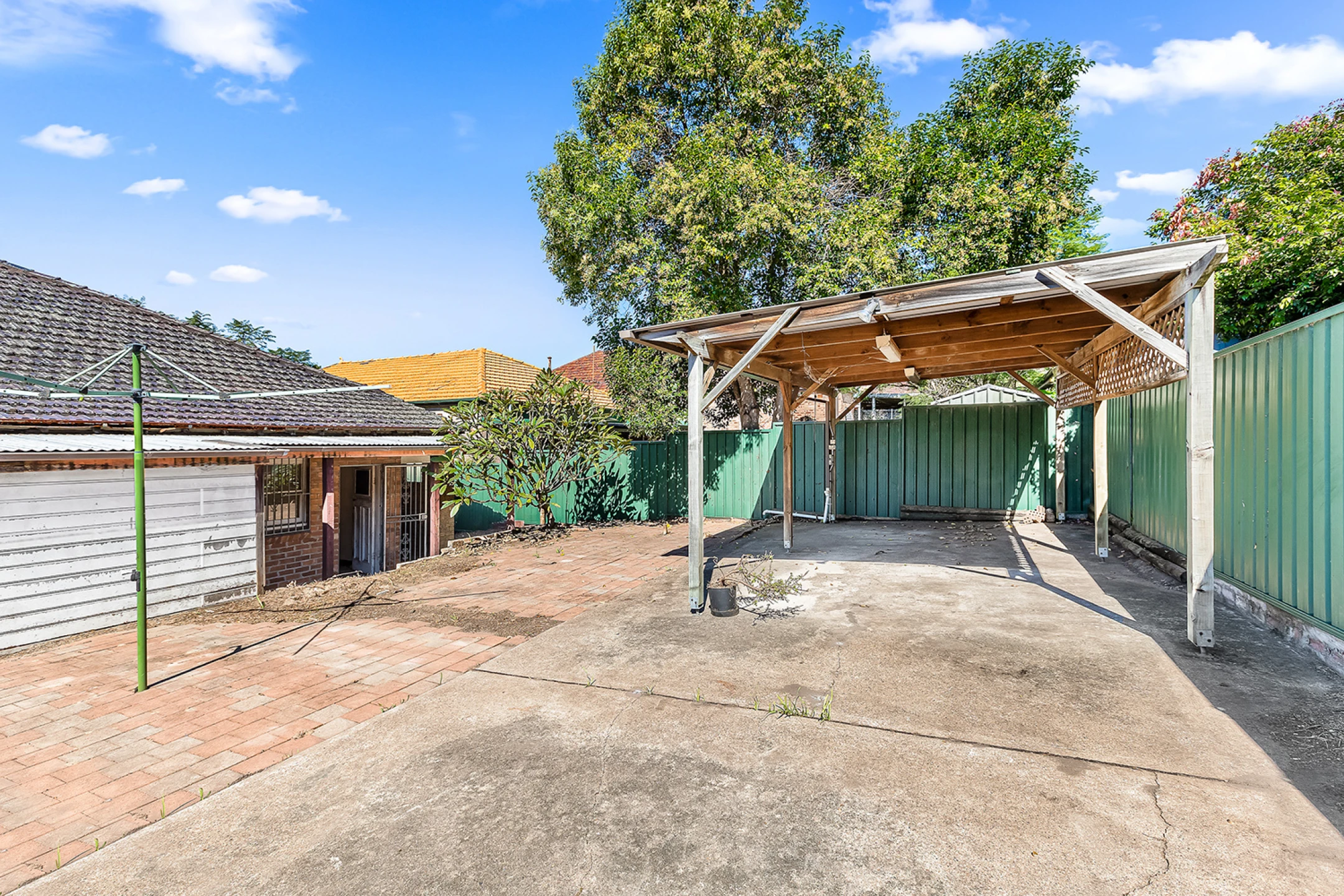 303 Livingstone Road, Marrickville NSW 2204, Marrickville - Thumbnail 2