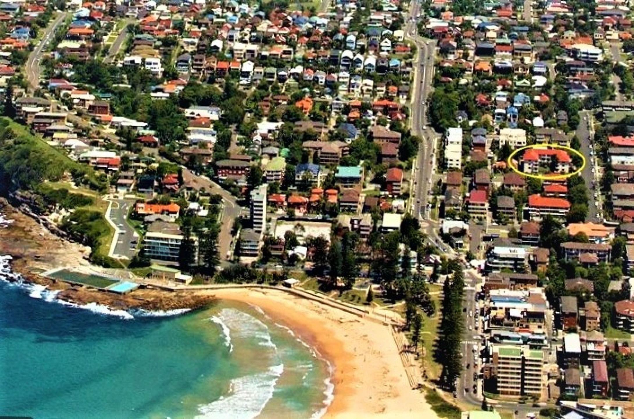 10 / 1 Boronia Street, Dee Why NSW 2099, Dee Why - Thumbnail 3