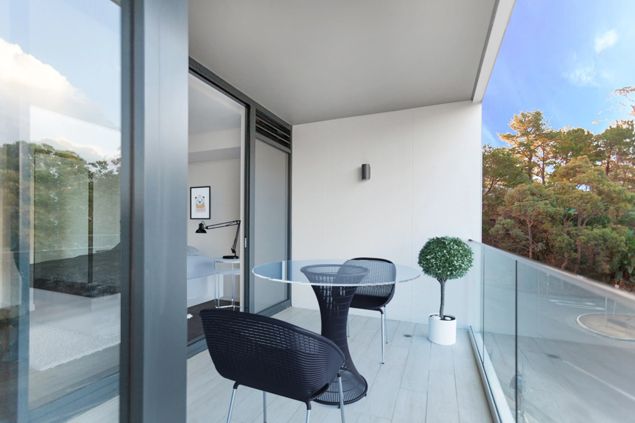 611 / 697-701 Pittwater Road, Dee Why NSW 2099, Dee Why - Thumbnail 5