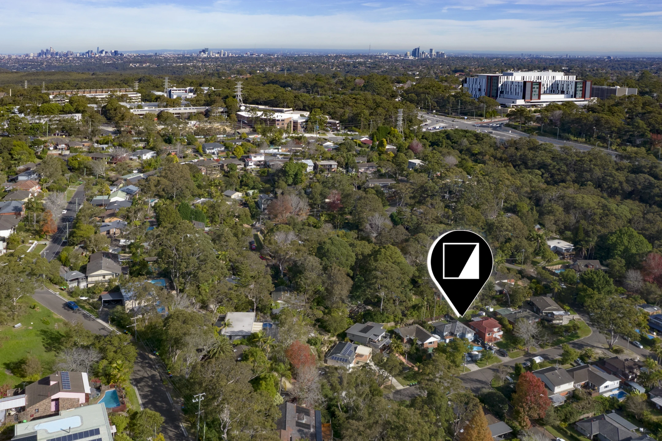 11 Garie Place, Frenchs Forest NSW 2086, Frenchs Forest - Thumbnail 3