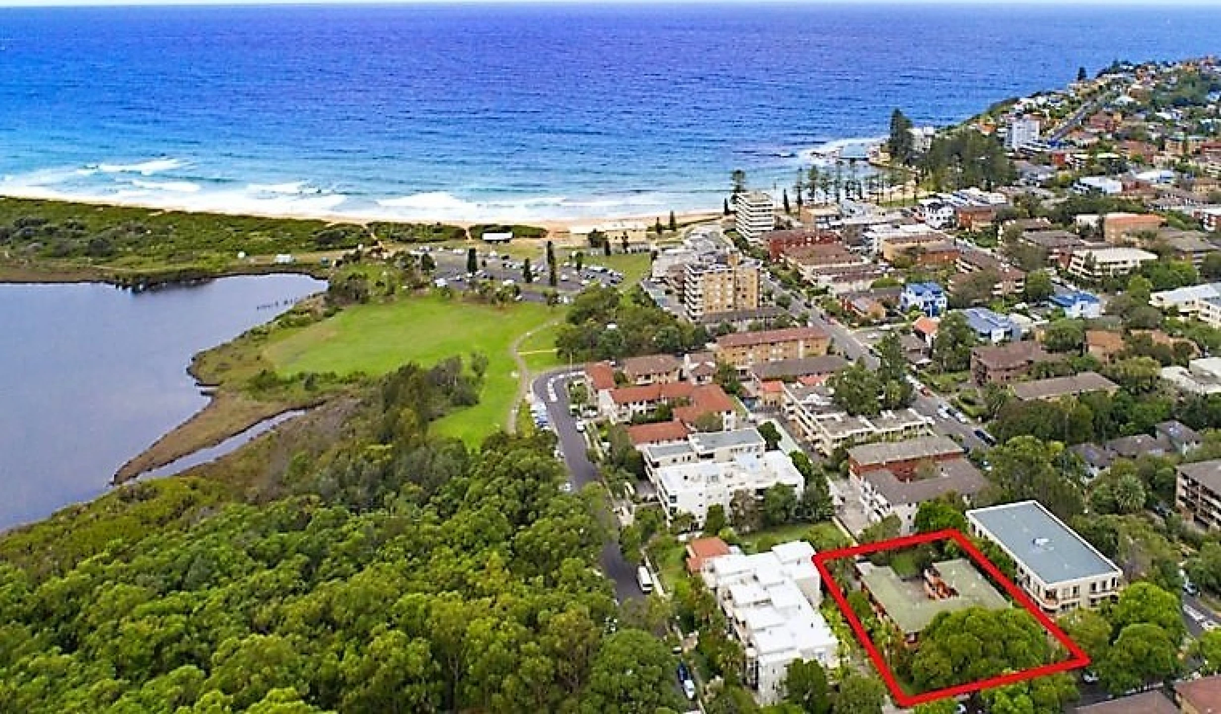9 / 11 Avon Road, Dee Why NSW 2099, Dee Why - Thumbnail 4