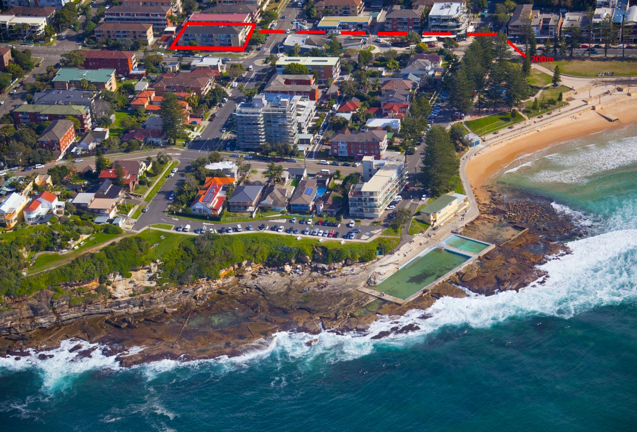 7 / 147 Pacific Parade, Dee Why NSW 2099, Dee Why - Thumbnail 4