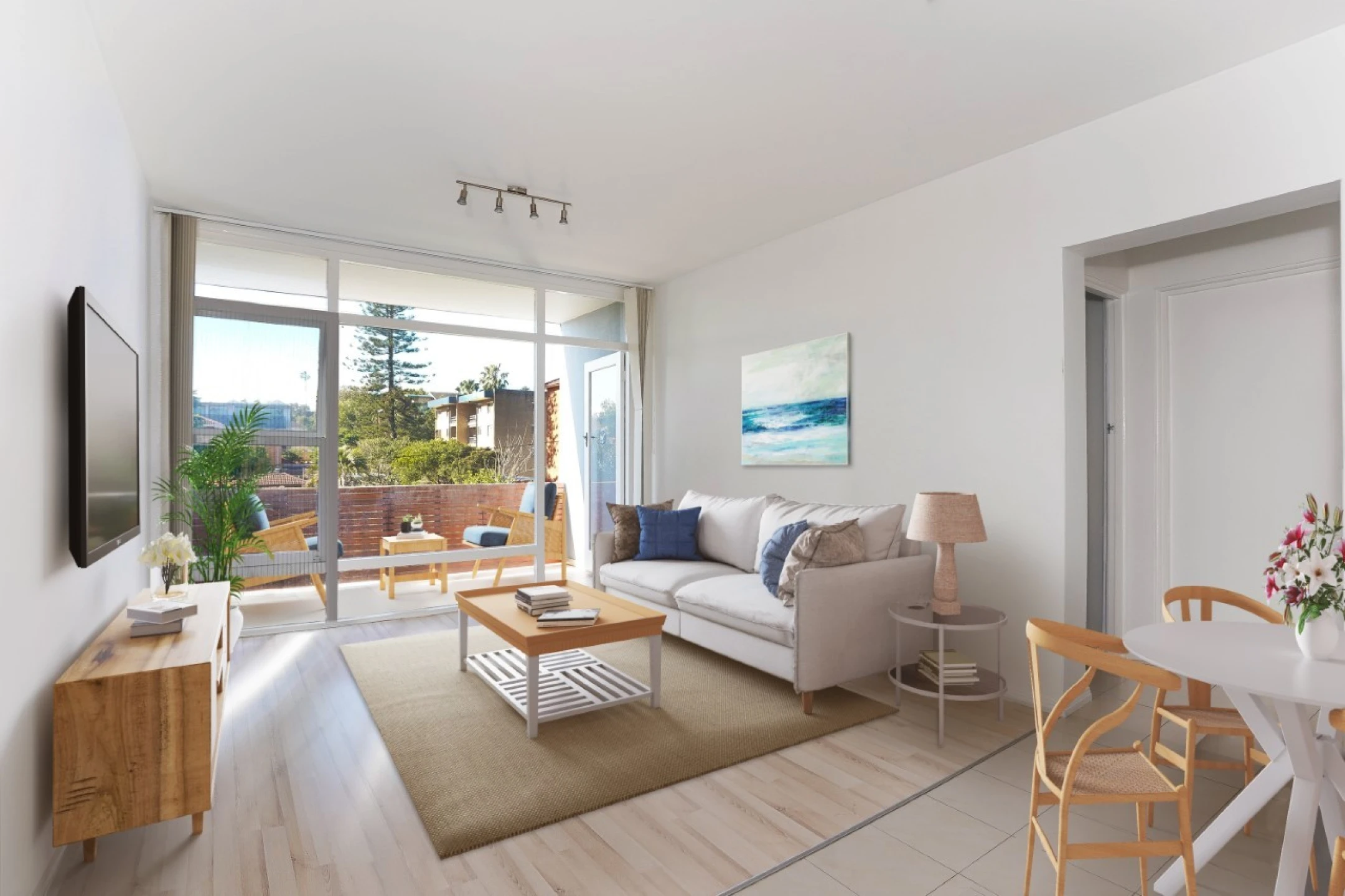 7 / 147 Pacific Parade, Dee Why NSW 2099, Dee Why - Thumbnail 2