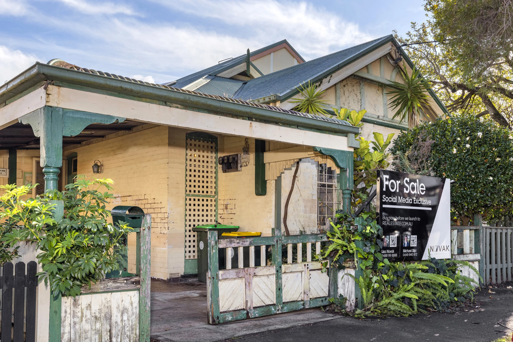 22 Tunks Street, Waverton NSW 2060, Waverton - Thumbnail 2