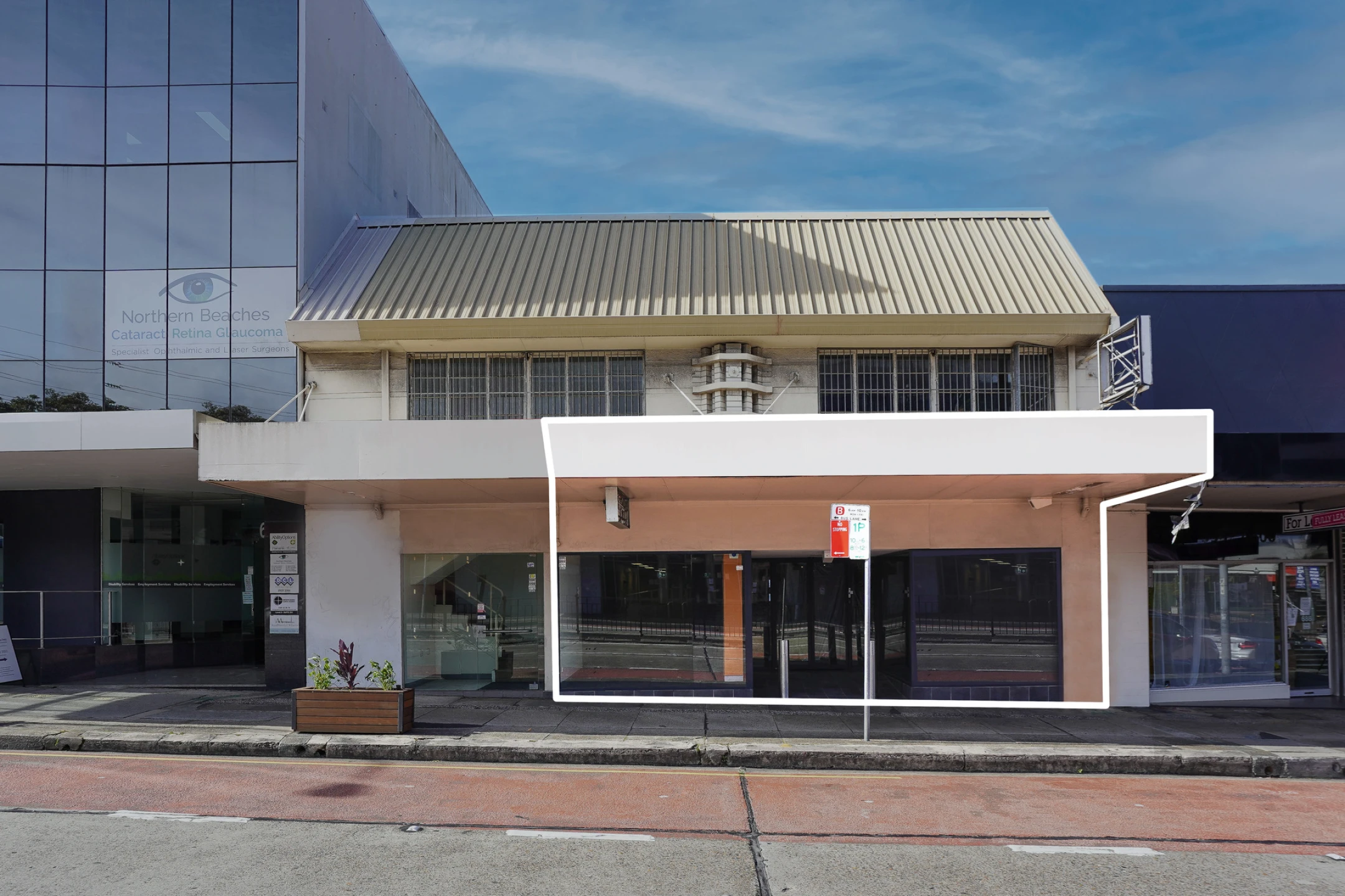 Listing image