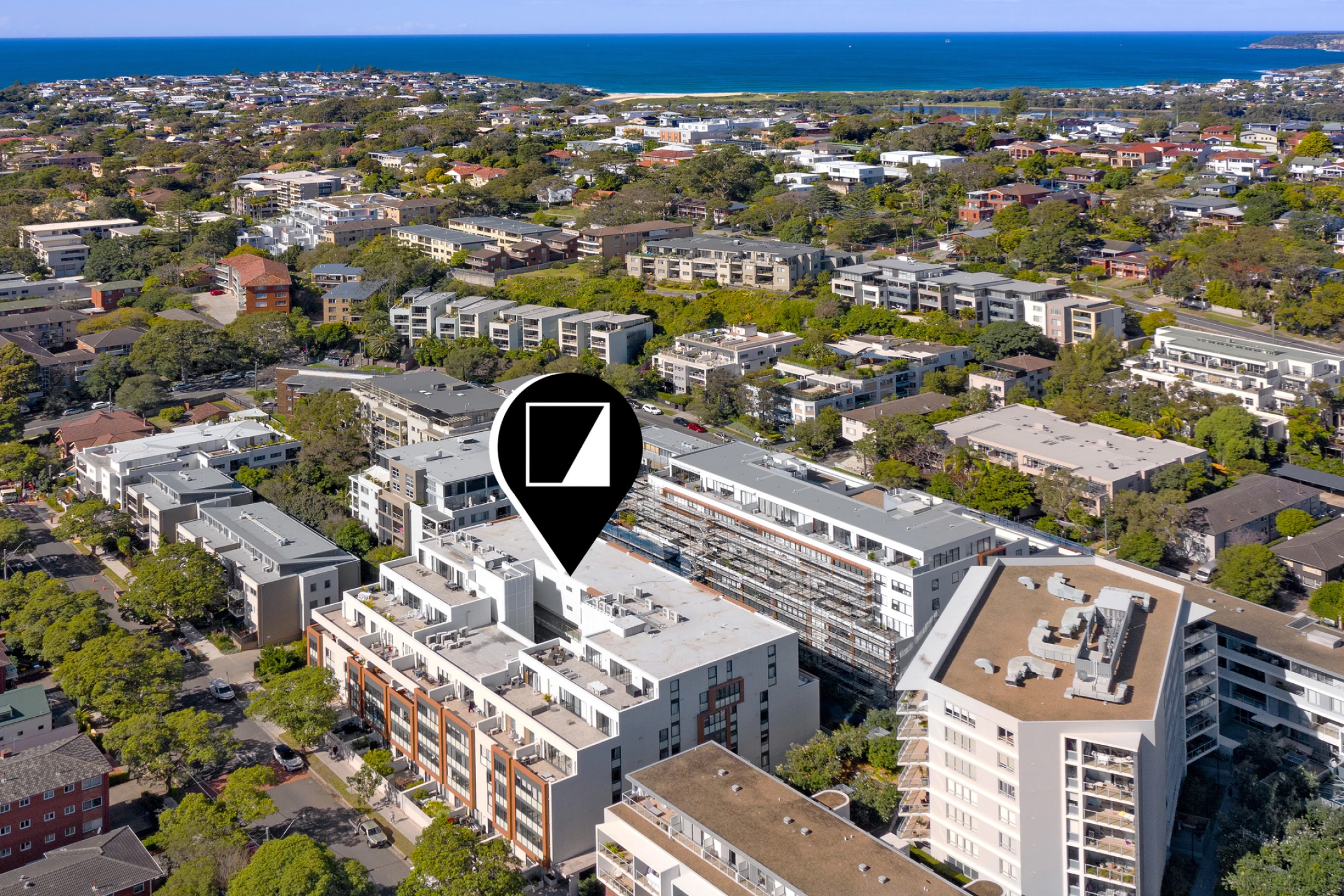 606 / 29 Pacific Parade, Dee Why NSW 2099, Dee Why - Thumbnail 3