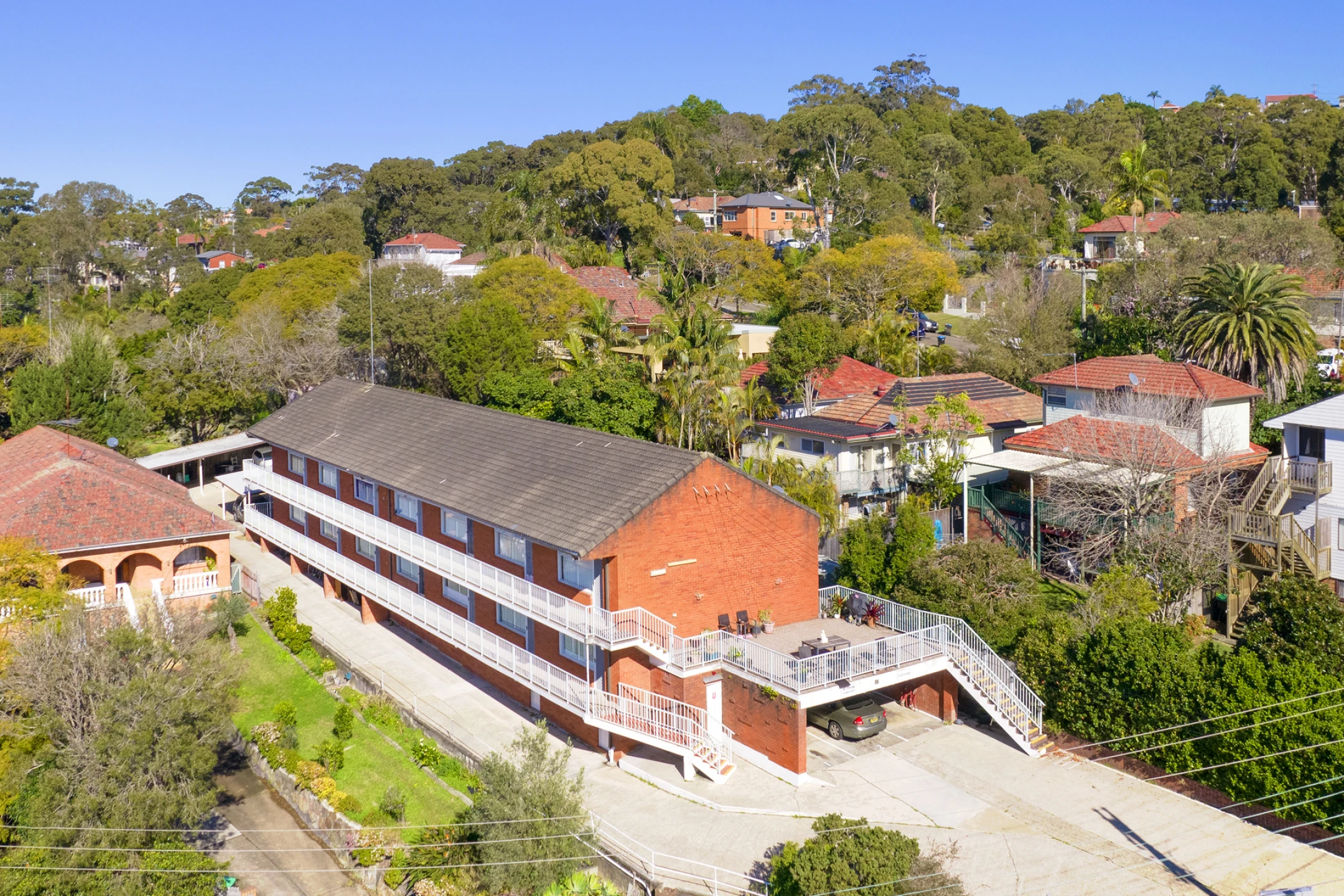 6 / 79 Smith Avenue, Allambie Heights NSW 2100, Allambie Heights - Thumbnail 3