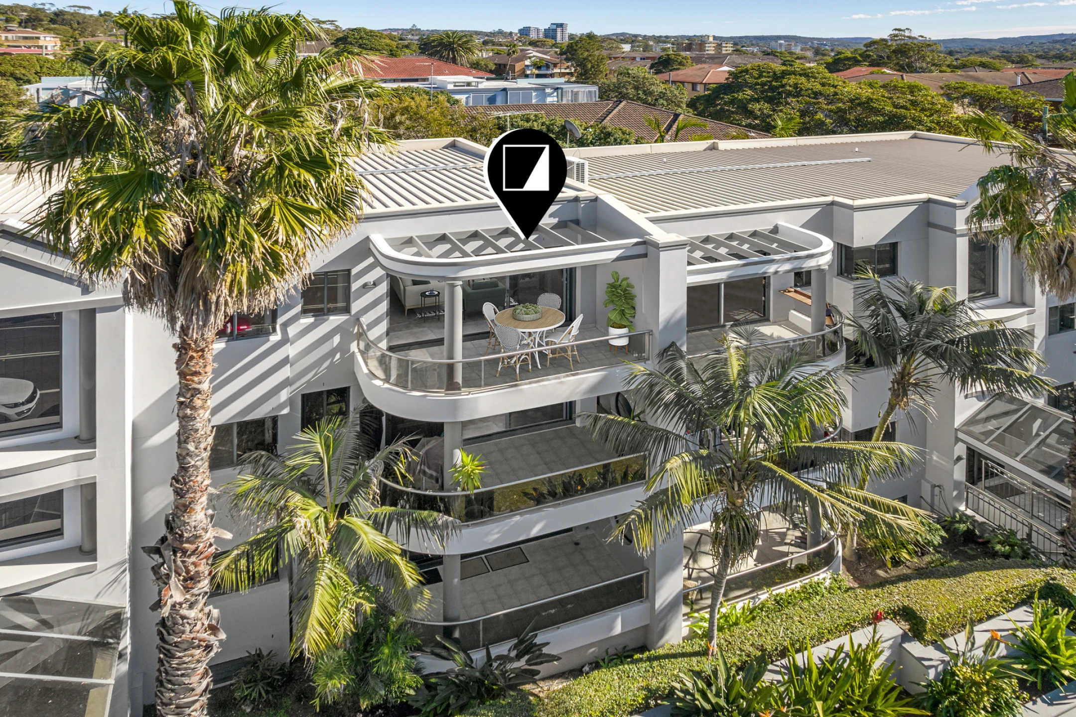 11 / 17 Boronia Street, Dee Why NSW 2099, Dee Why - Thumbnail 2