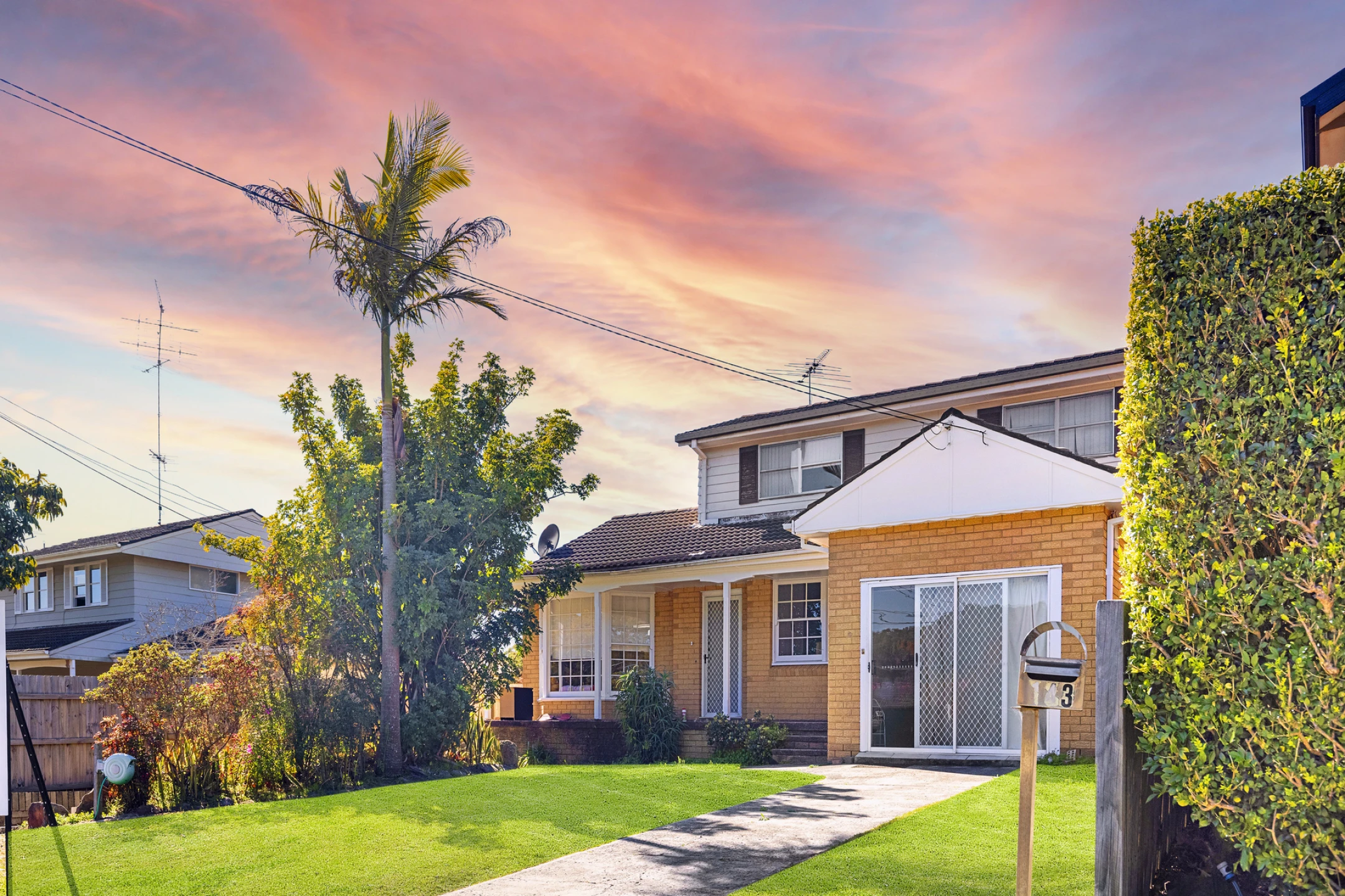 143 Willandra Road, Cromer NSW 2099, Cromer - Thumbnail 2