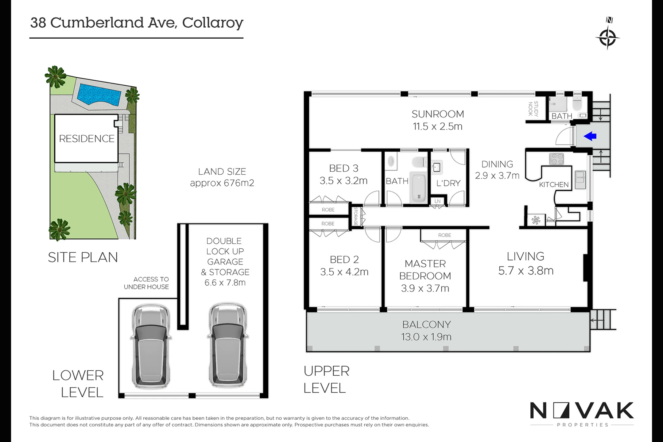Collaroy NSW 2097, Collaroy - Thumbnail 3