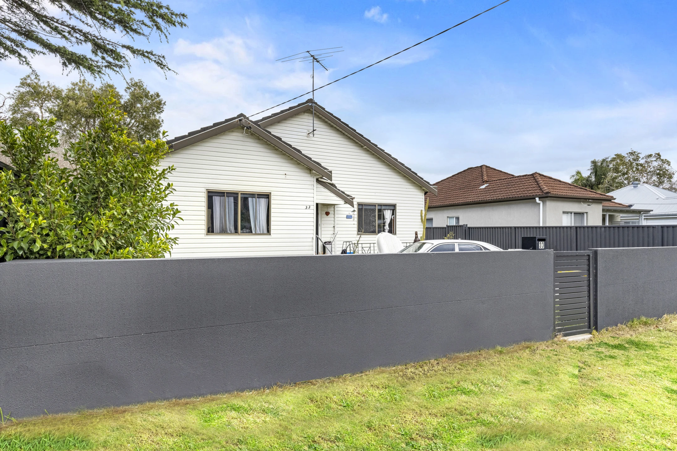 33 Wattle Road, North Manly NSW 2100, North Manly - Thumbnail 2