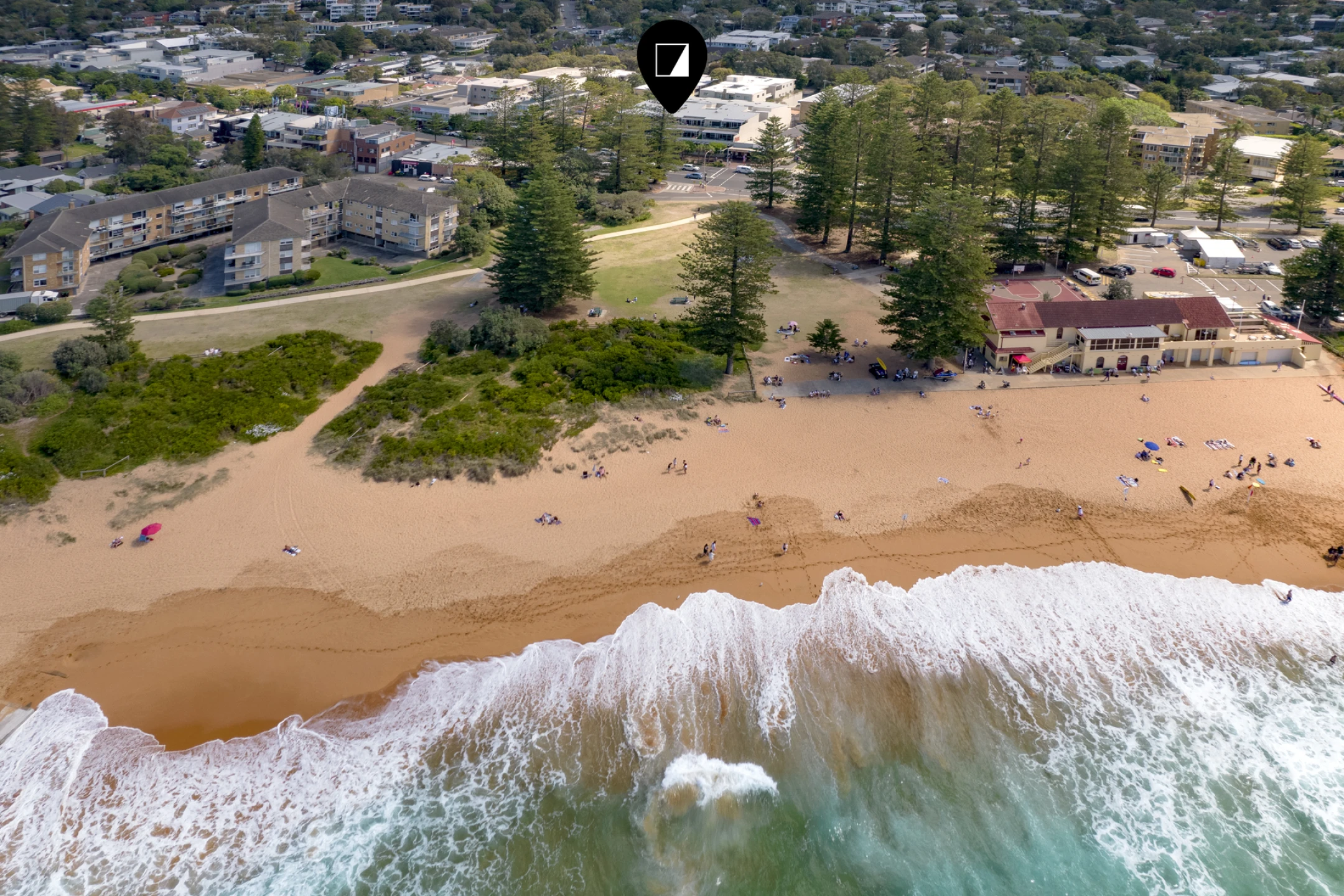 10 / 377 Barrenjoey Road, Newport NSW 2106, Newport - Thumbnail 2