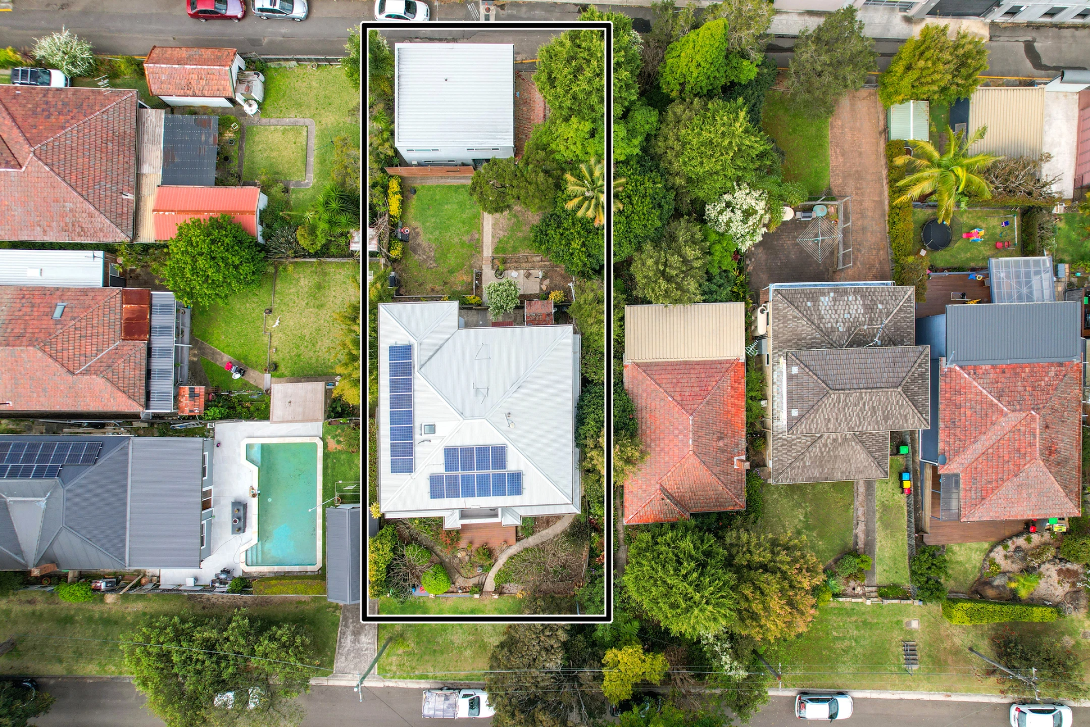 27 Highview Avenue, Manly Vale NSW 2093, Manly Vale - Thumbnail 3