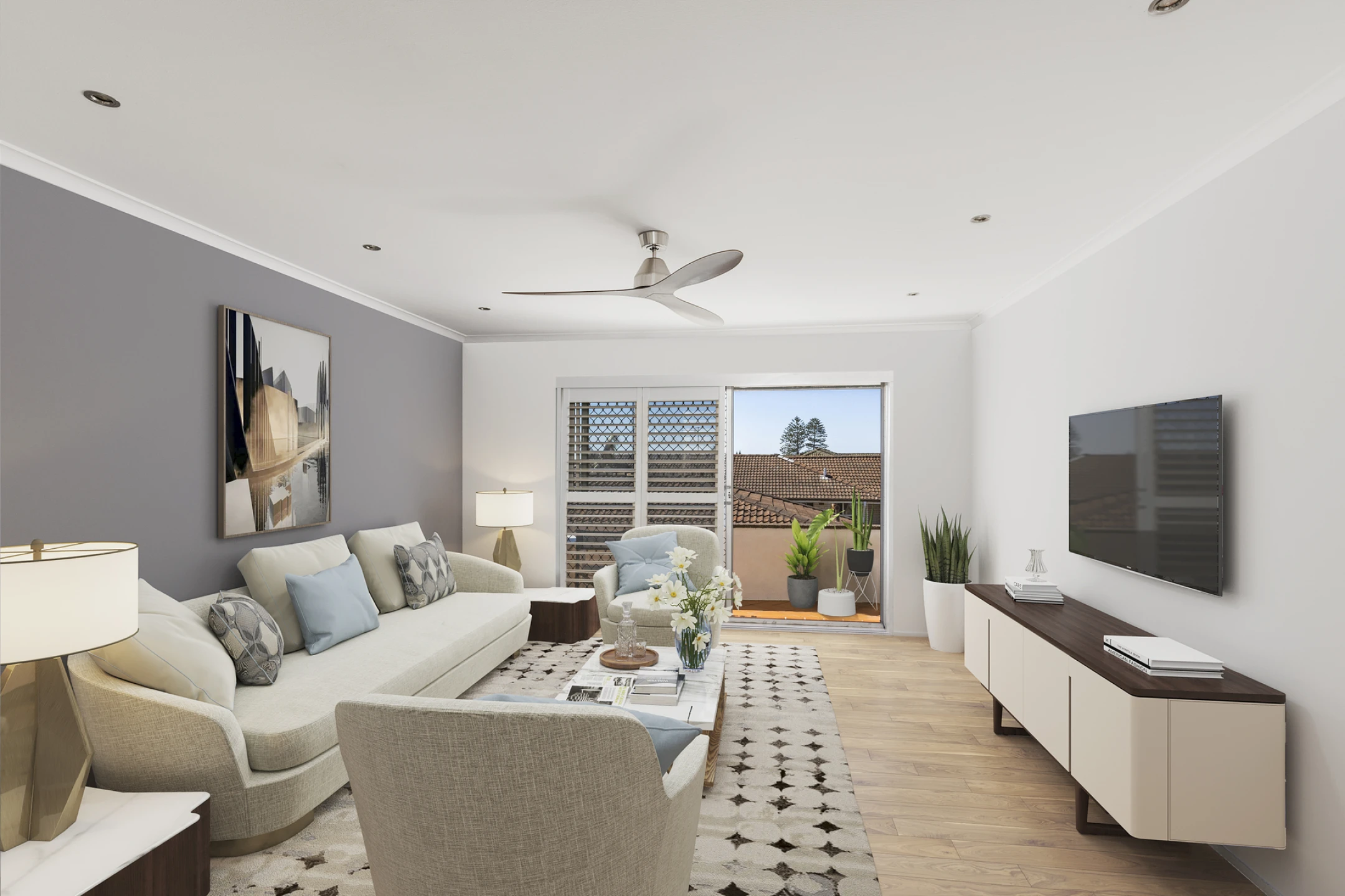 6 / 26 Wetherill Street, Narrabeen NSW 2101, Narrabeen - Thumbnail 2