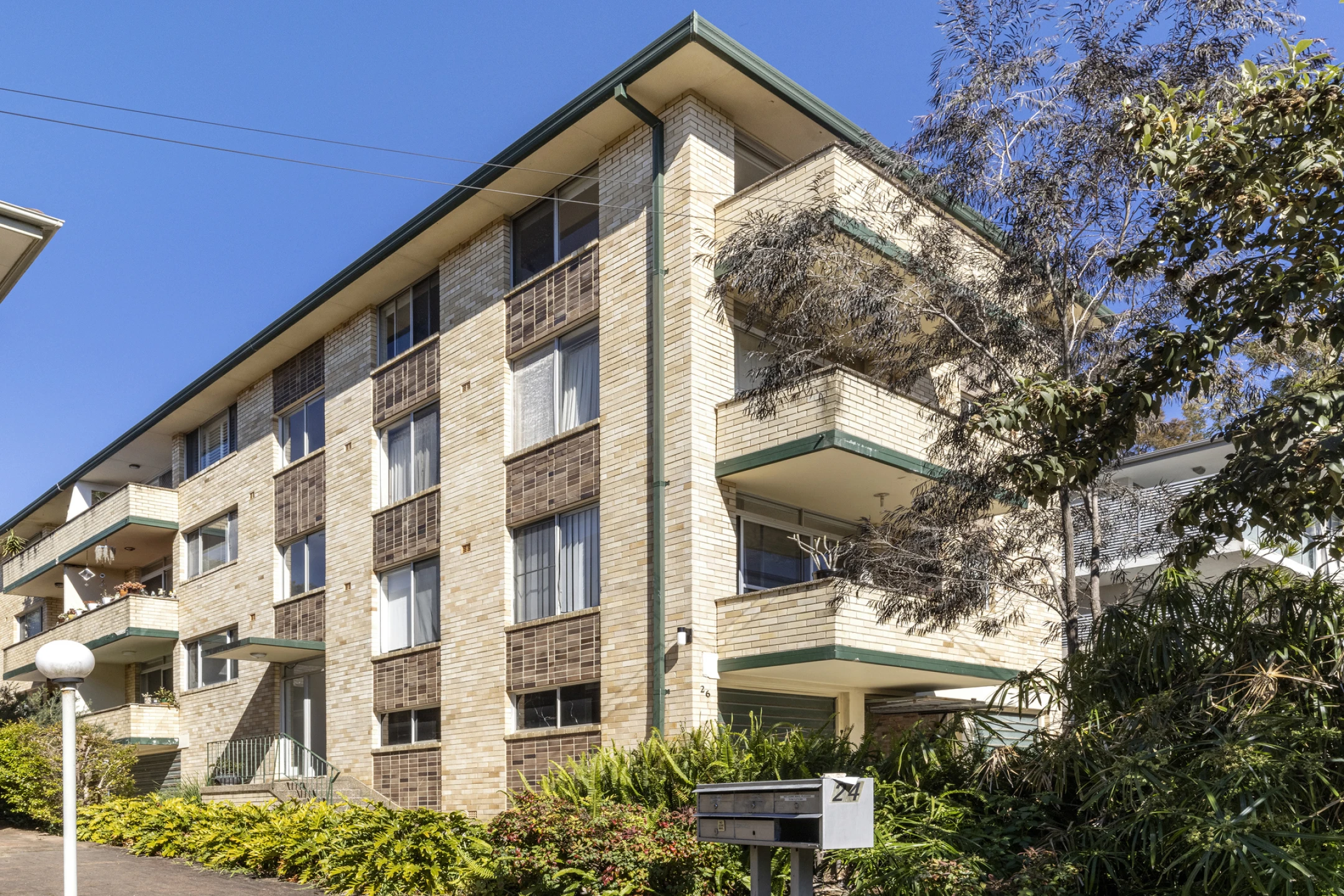 6 / 26 Wetherill Street, Narrabeen NSW 2101, Narrabeen - Thumbnail 8