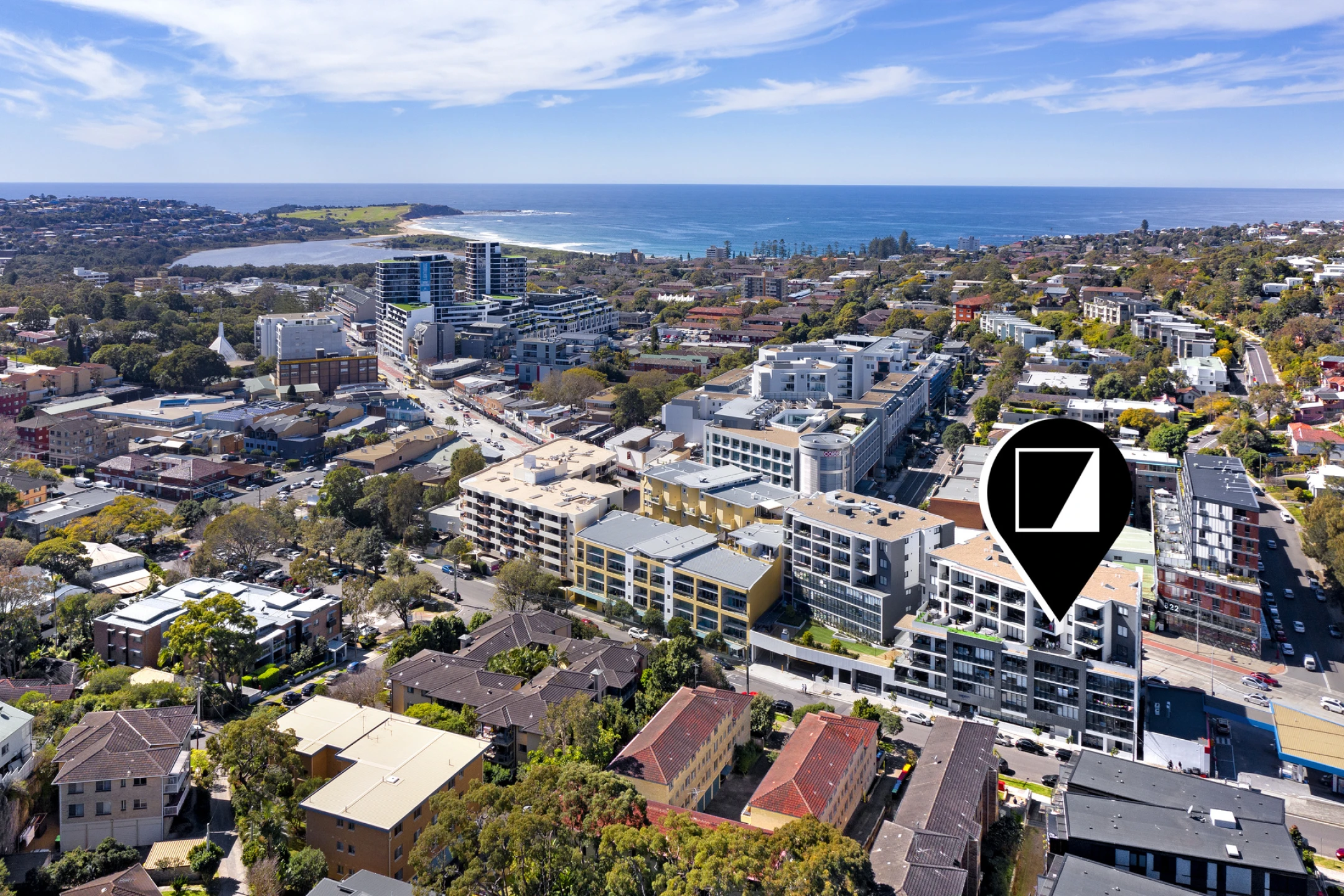 204 / 5 Mooramba Road, Dee Why NSW 2099, Dee Why - Thumbnail 7