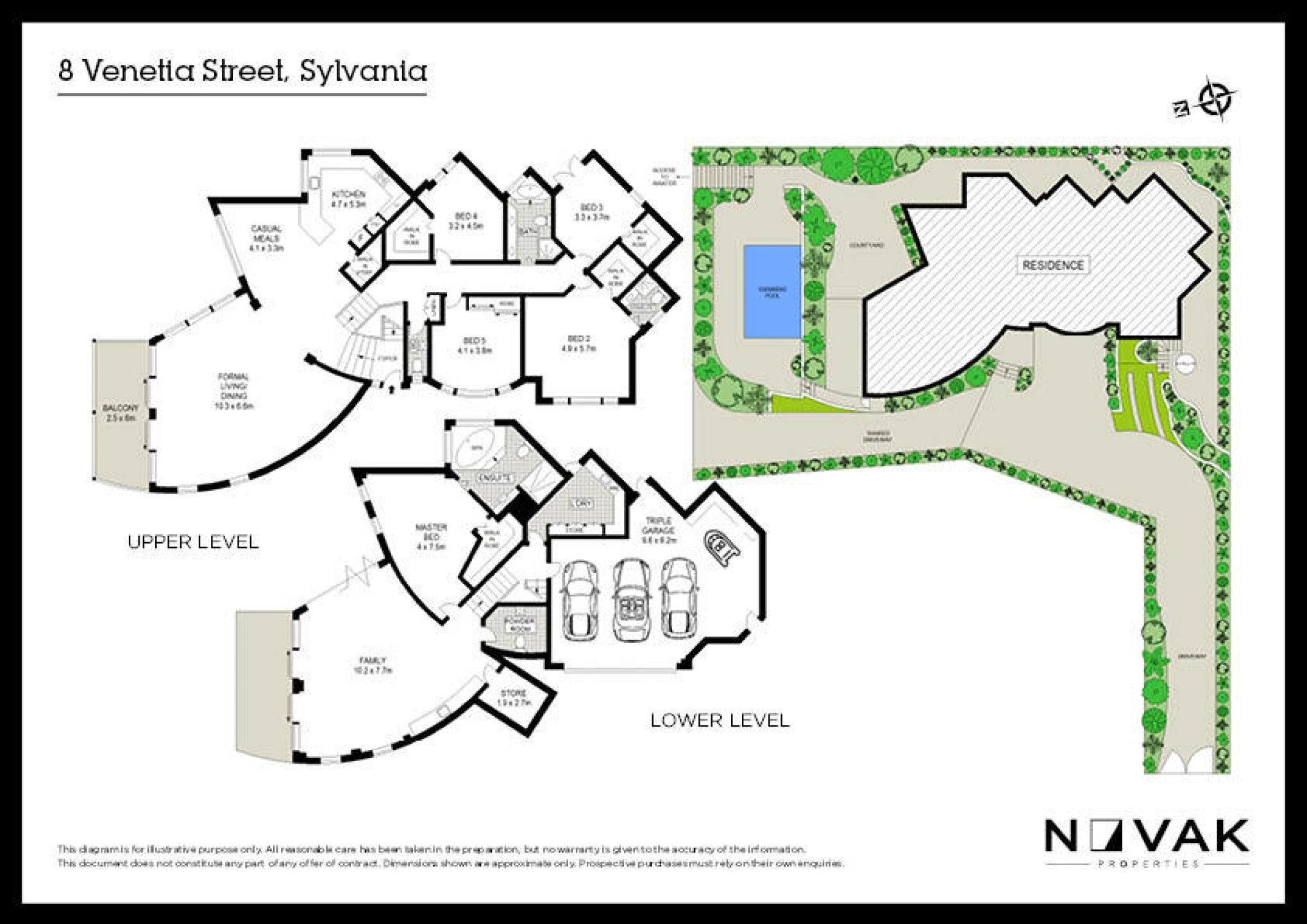 8 Venetia Street, Sylvania NSW 2224, Sylvania - Thumbnail 3