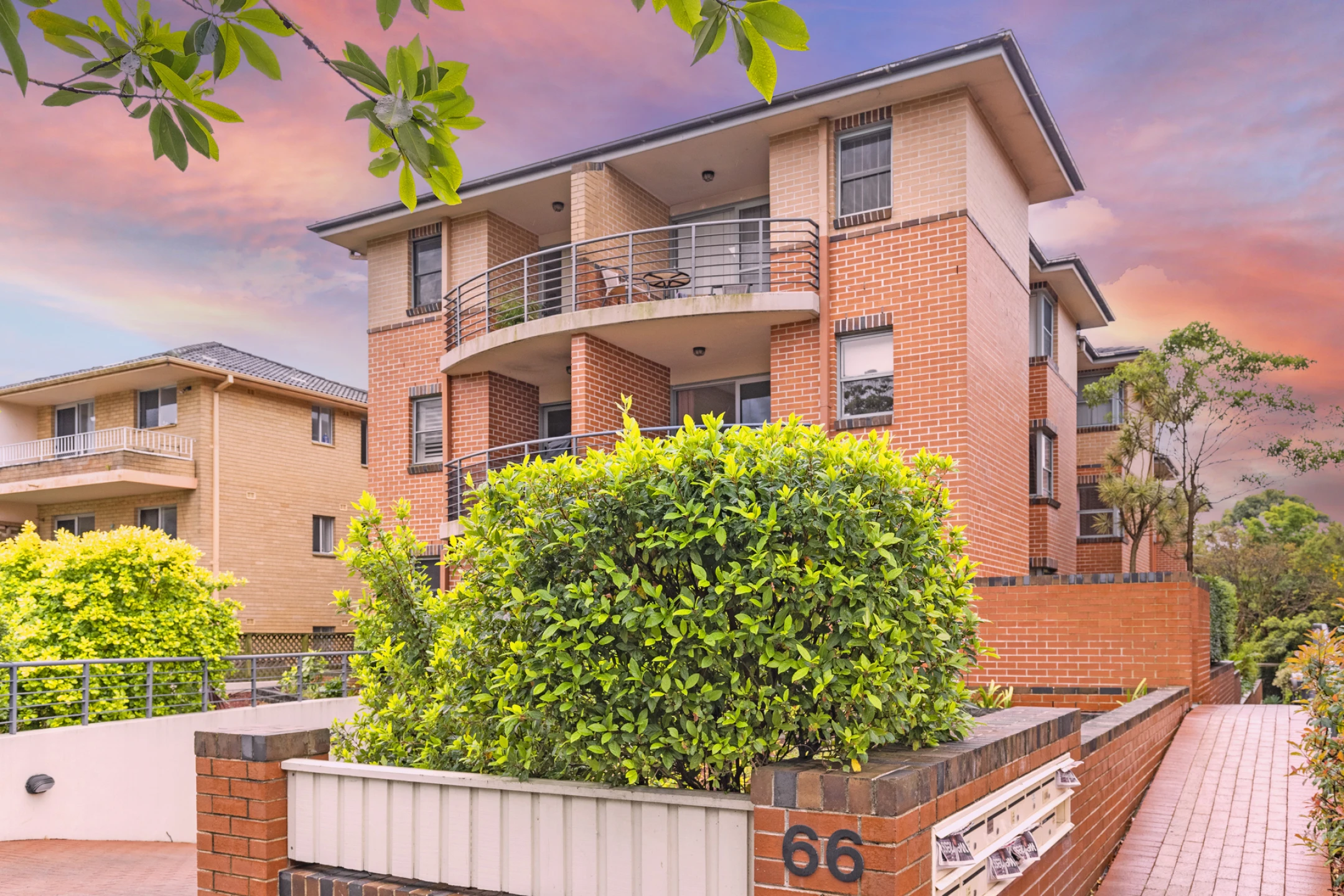 6 / 66 Howard Avenue, Dee Why NSW 2099, Dee Why - Thumbnail 3