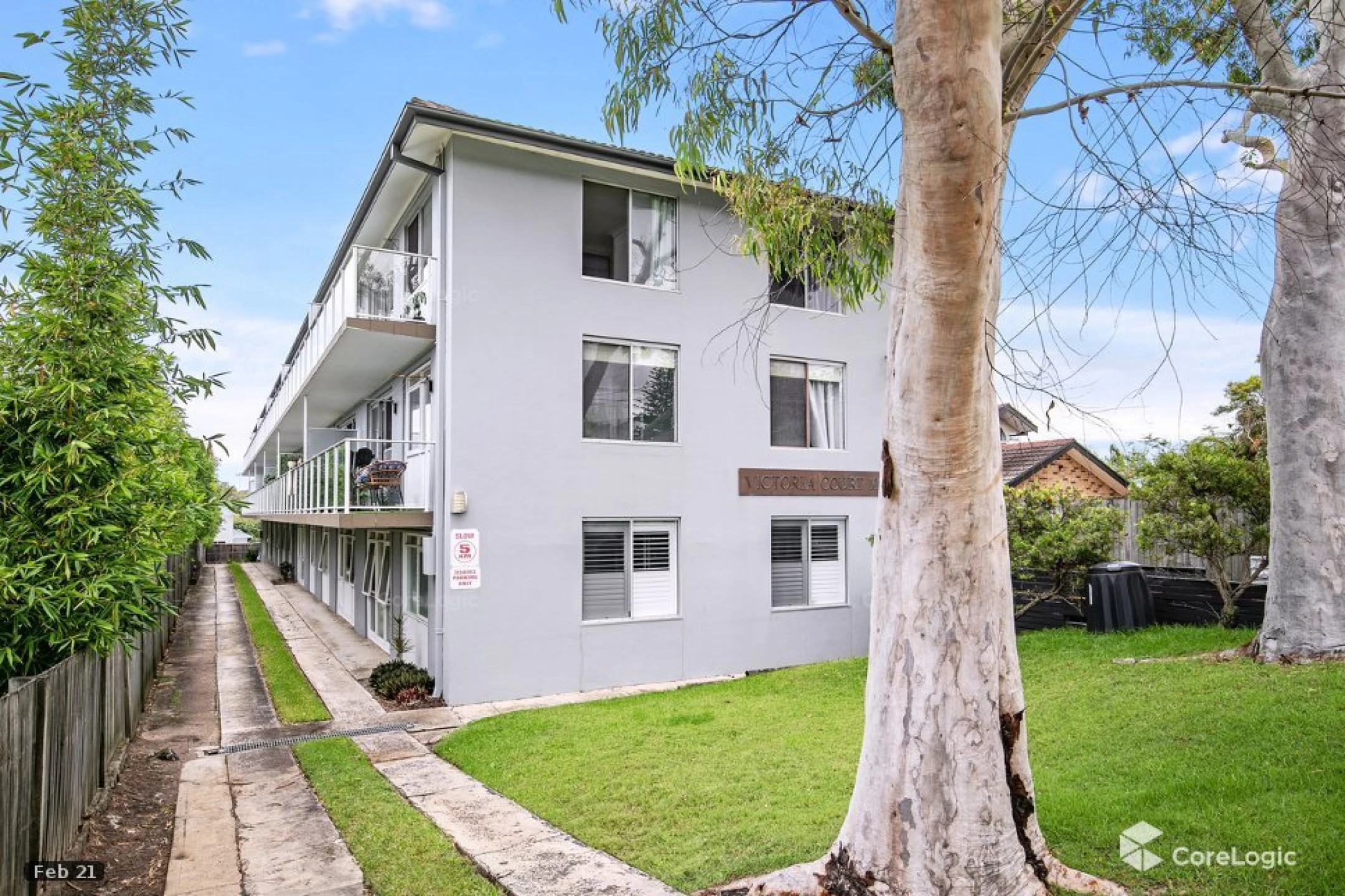 3 / 103 Pitt Road, North Curl Curl NSW 2099, North Curl Curl - Thumbnail 2