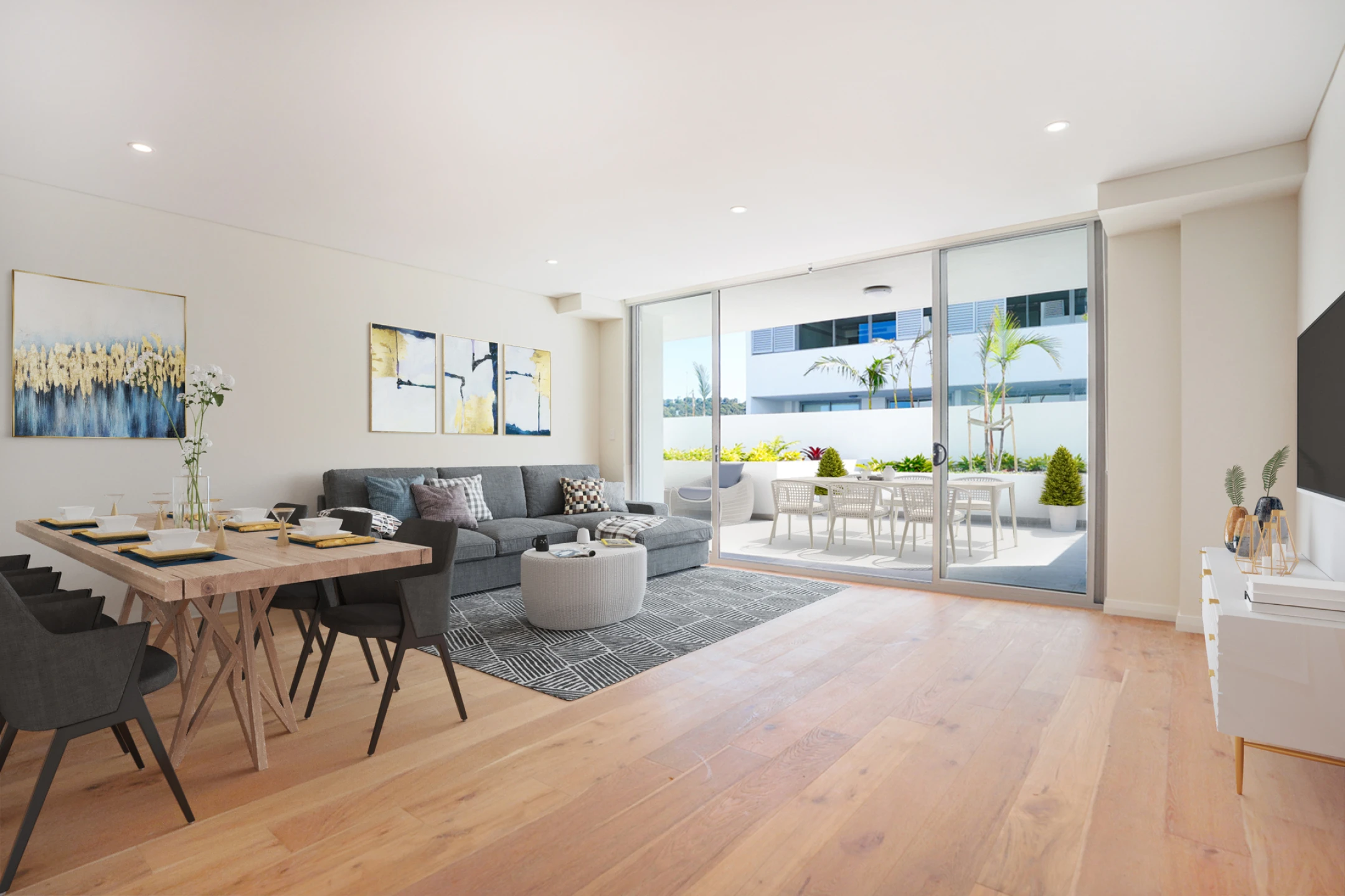 5 / 12 Roger Street, Brookvale NSW 2100, Brookvale - Thumbnail 2