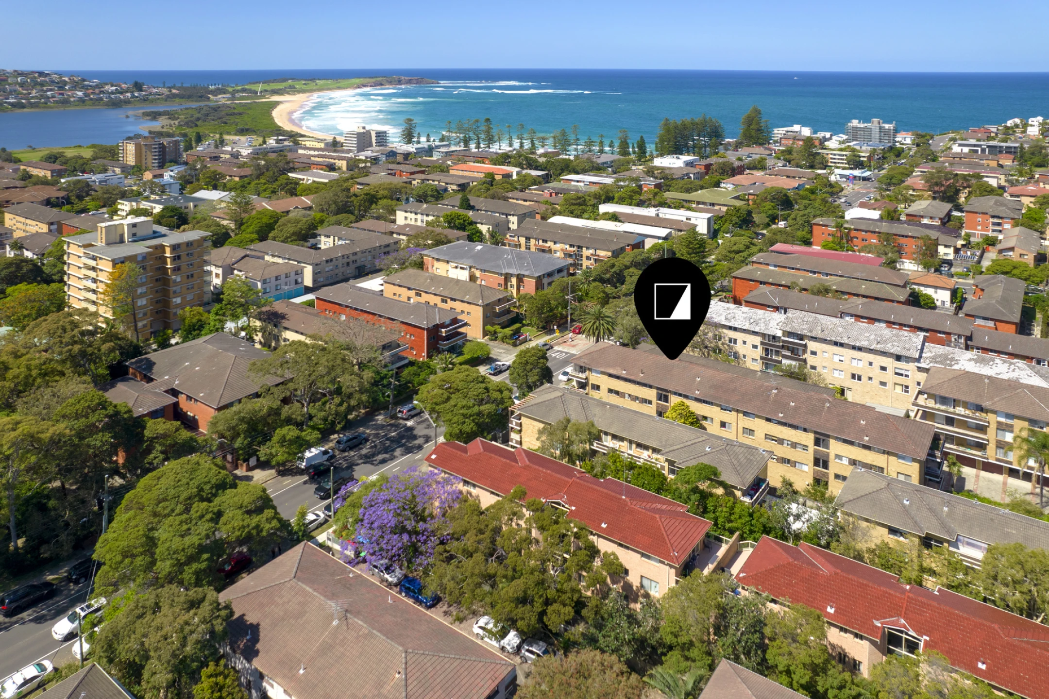 3 / 101 Pacific Parade, Dee Why NSW 2099, Dee Why - Thumbnail 5