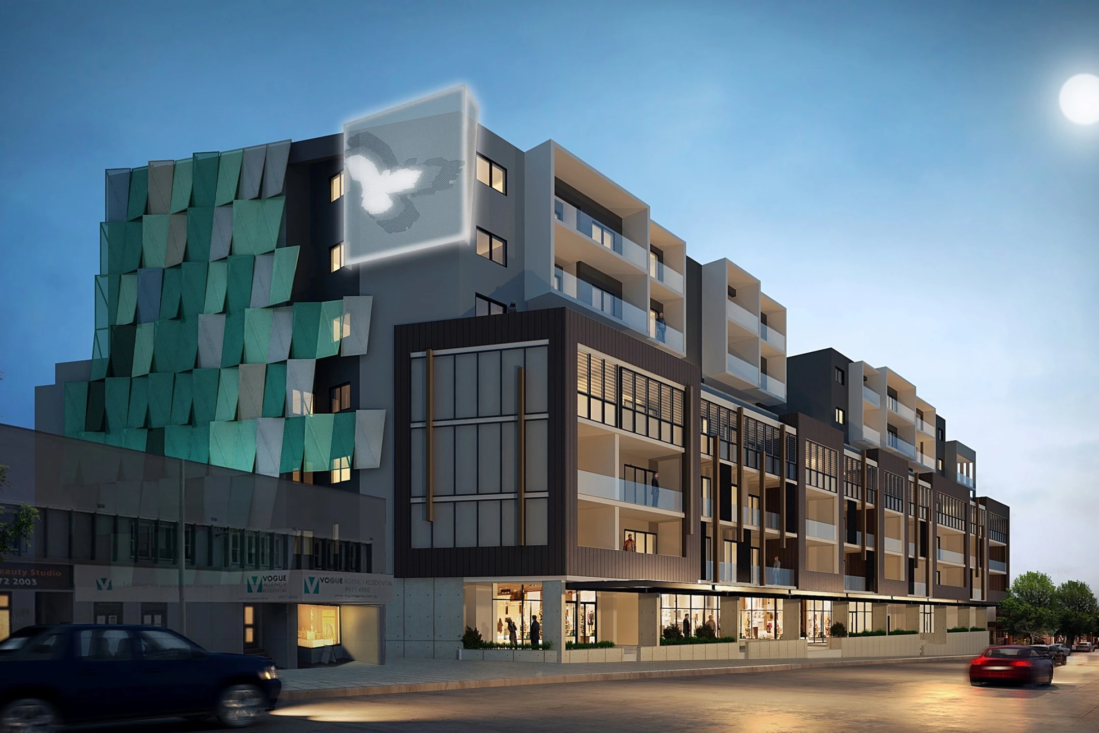 A409 / 5 Mooramba Road, Dee Why NSW 2099, Dee Why - Thumbnail 8