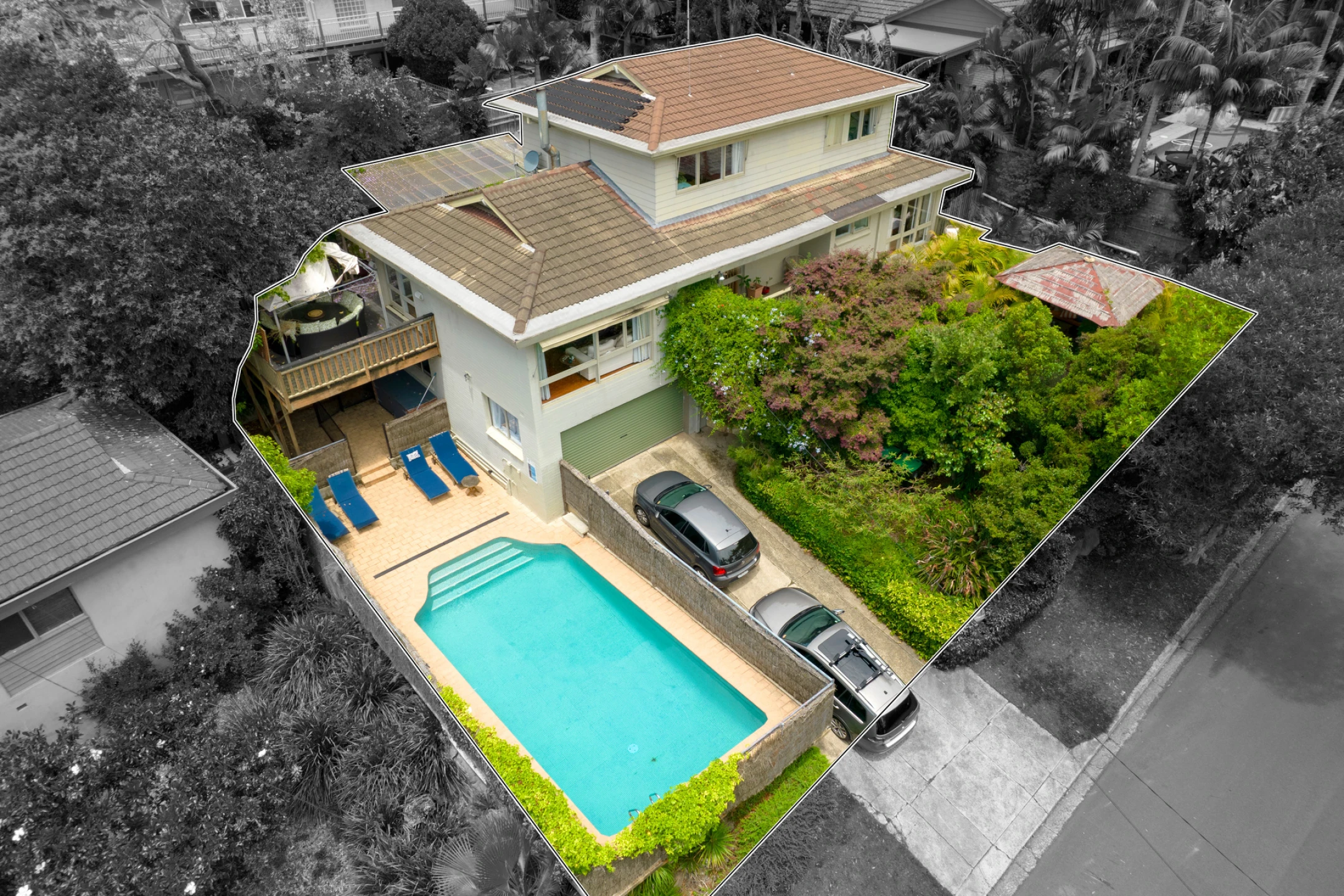 30 Algona Street, Bilgola Plateau NSW 2107, Bilgola Plateau - Thumbnail 2