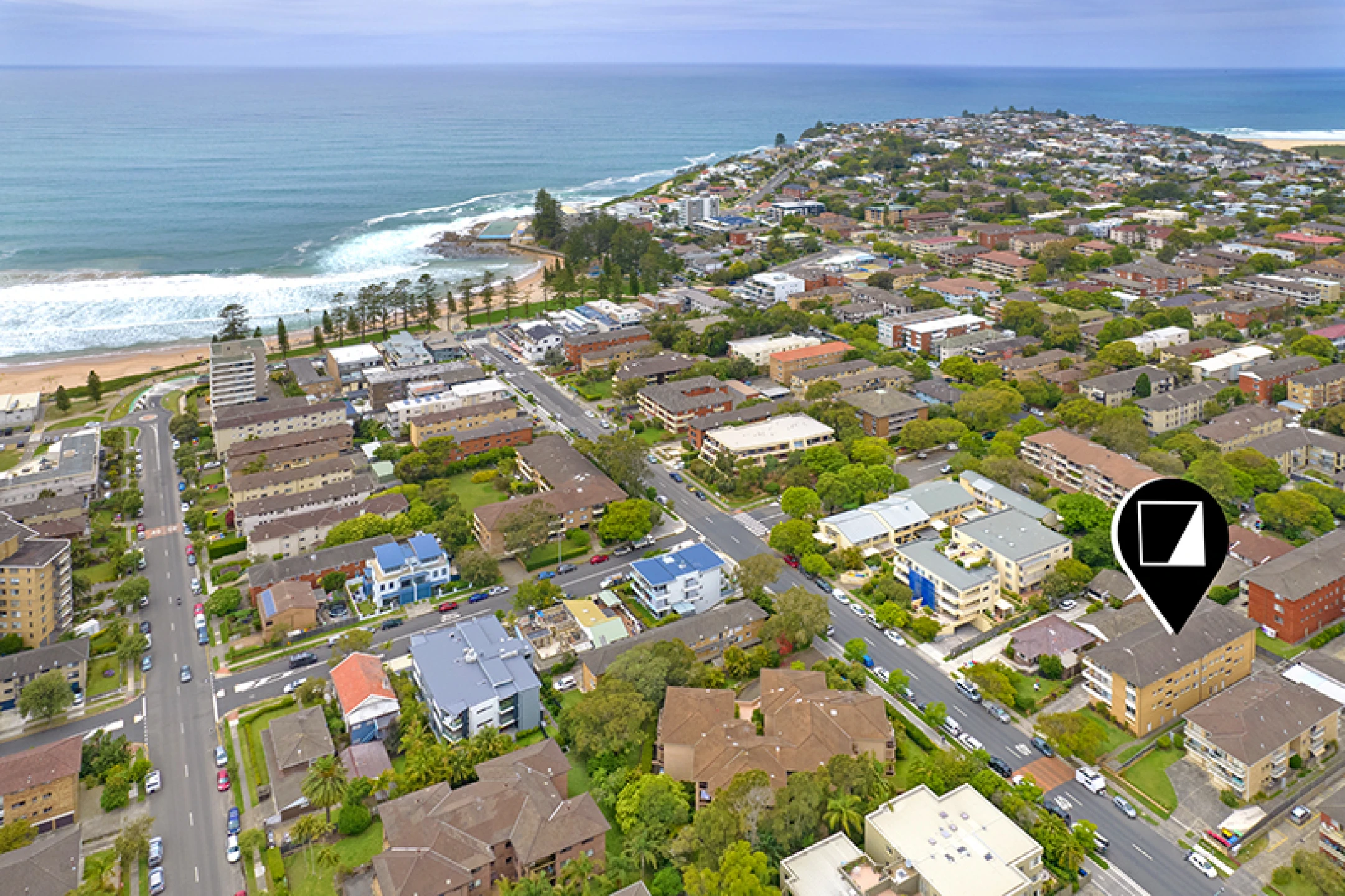 7 / 83 Howard Avenue, Dee Why NSW 2099, Dee Why - Thumbnail 8