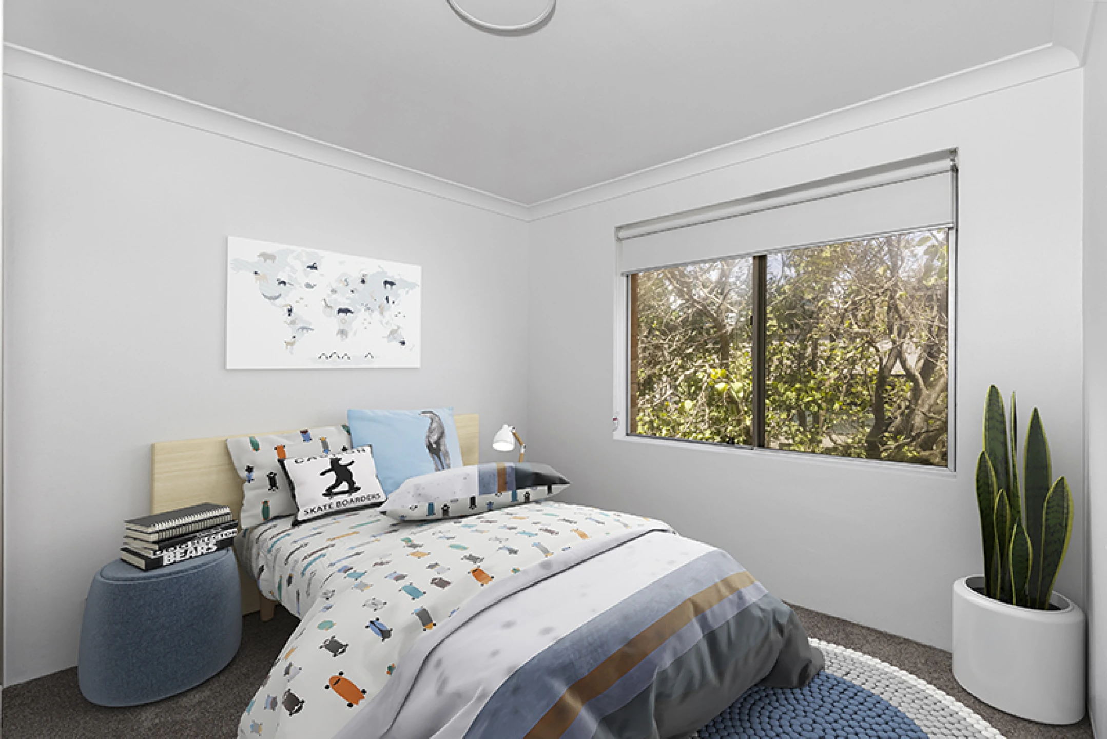 6 / 1290 Pittwater Road, Narrabeen NSW 2101, Narrabeen - Thumbnail 7