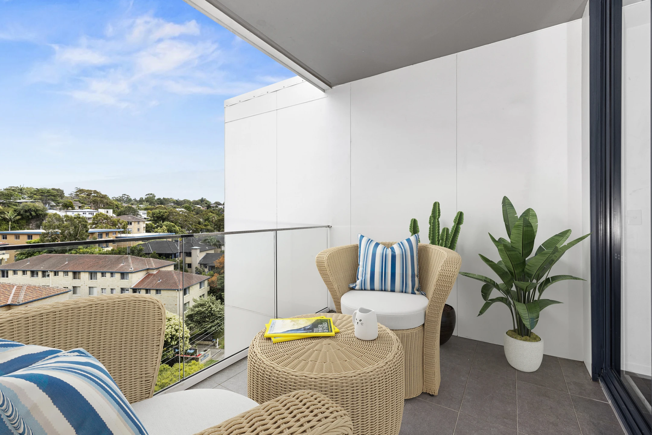 603 / 5 Mooramba Road, Dee Why NSW 2099, Dee Why - Thumbnail 4