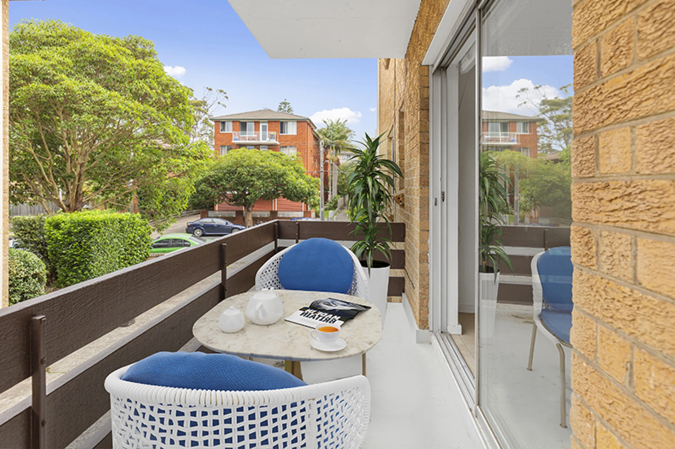 4 / 6 Richmond Avenue, Dee Why NSW 2099, Dee Why - Thumbnail 5