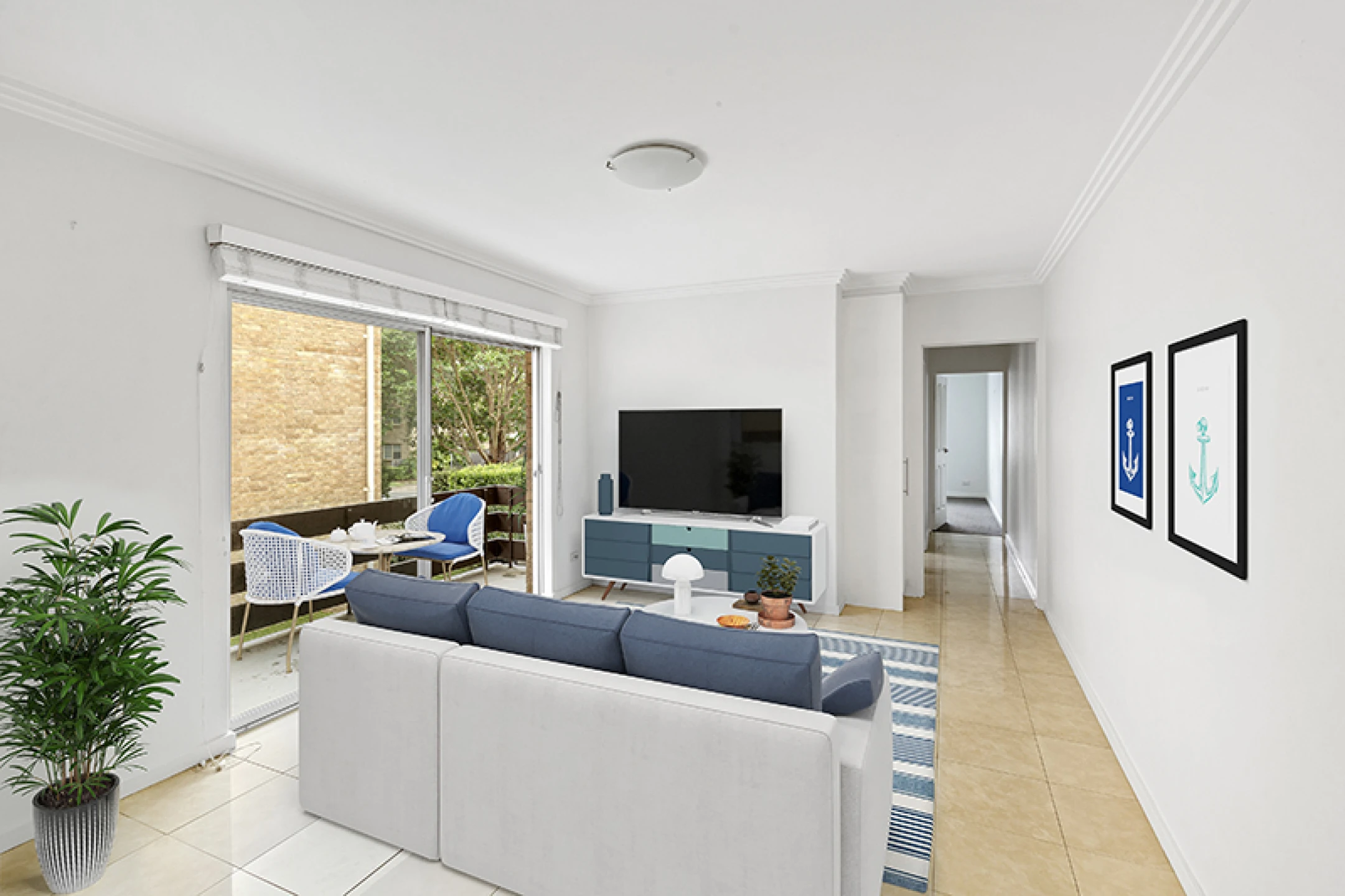 4 / 6 Richmond Avenue, Dee Why NSW 2099, Dee Why - Thumbnail 2