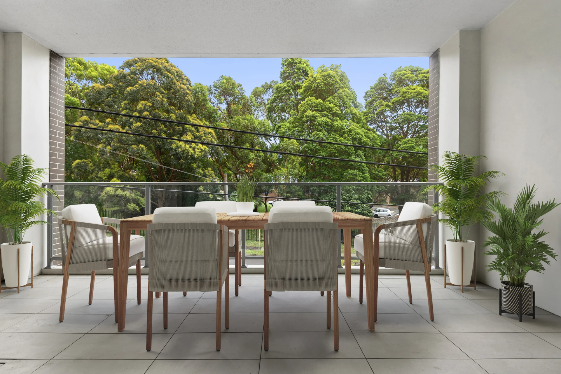 6 / 23 Roger Street, Brookvale NSW 2100, Brookvale - Thumbnail 4