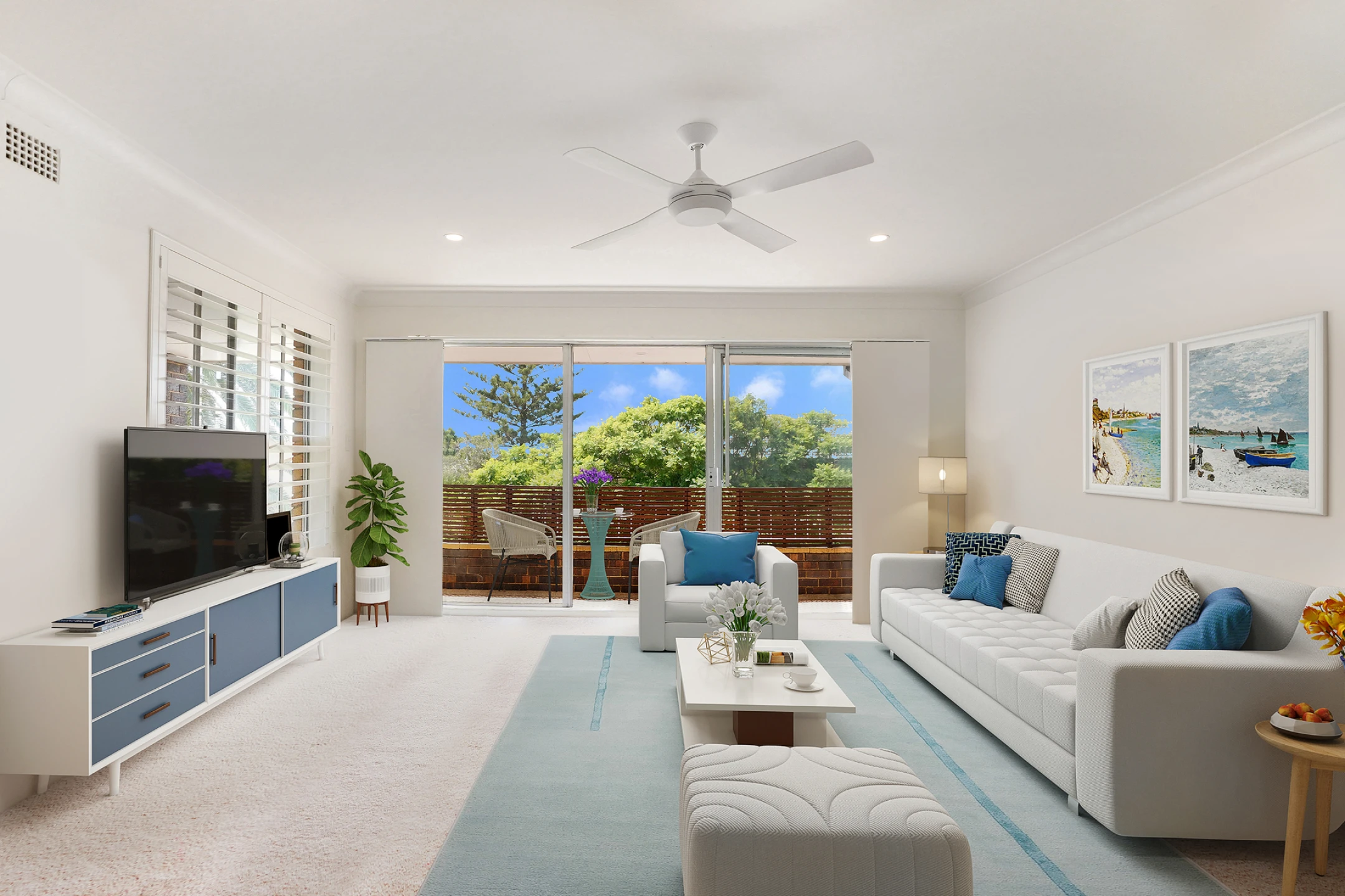 5 / 101 Pacific Parade, Dee Why NSW 2099, Dee Why - Thumbnail 2