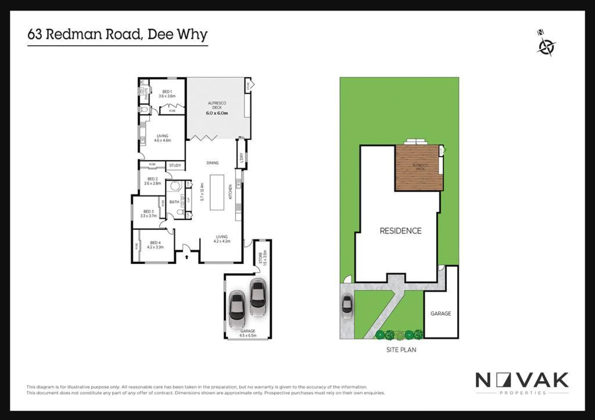 63 Redman Road, Dee Why NSW 2099, Dee Why - Thumbnail 3