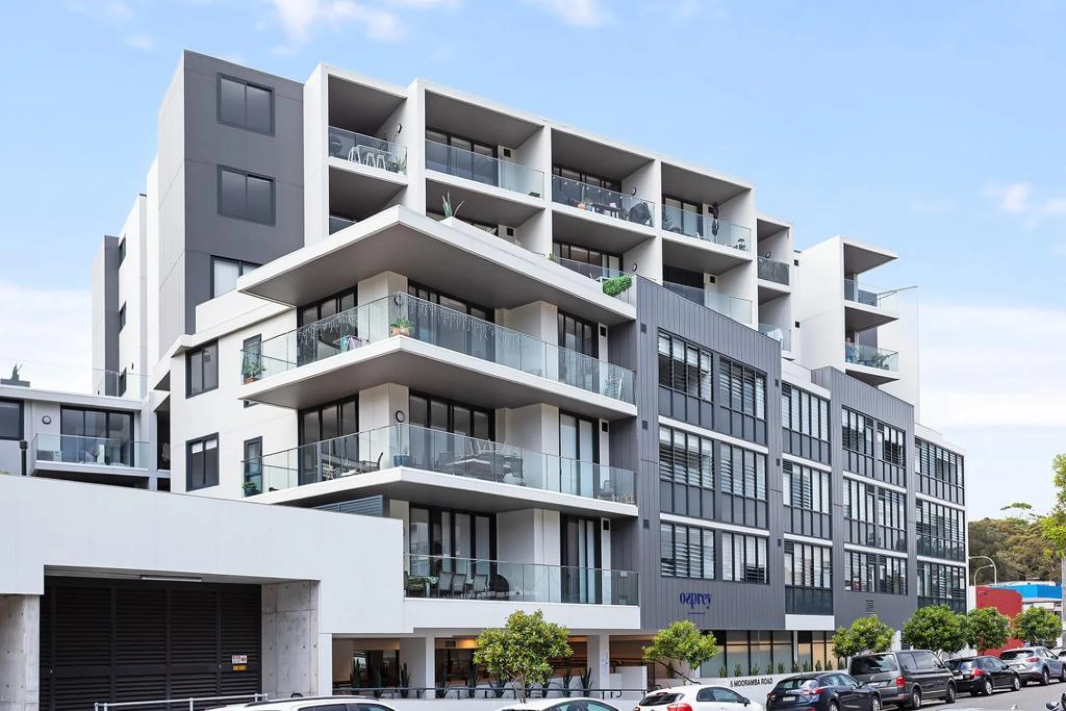 B509 / 5 Mooramba Road, Dee Why NSW 2099, Dee Why - Thumbnail 8