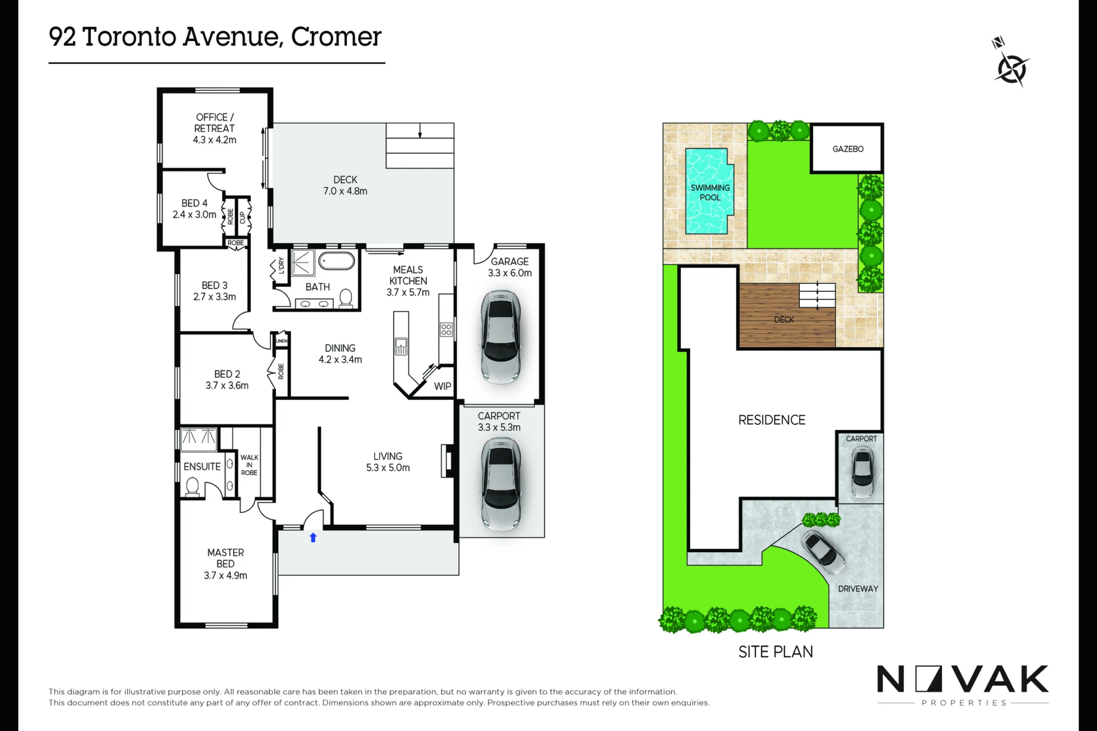 92 Toronto Avenue, Cromer NSW 2099, Cromer - Thumbnail 3