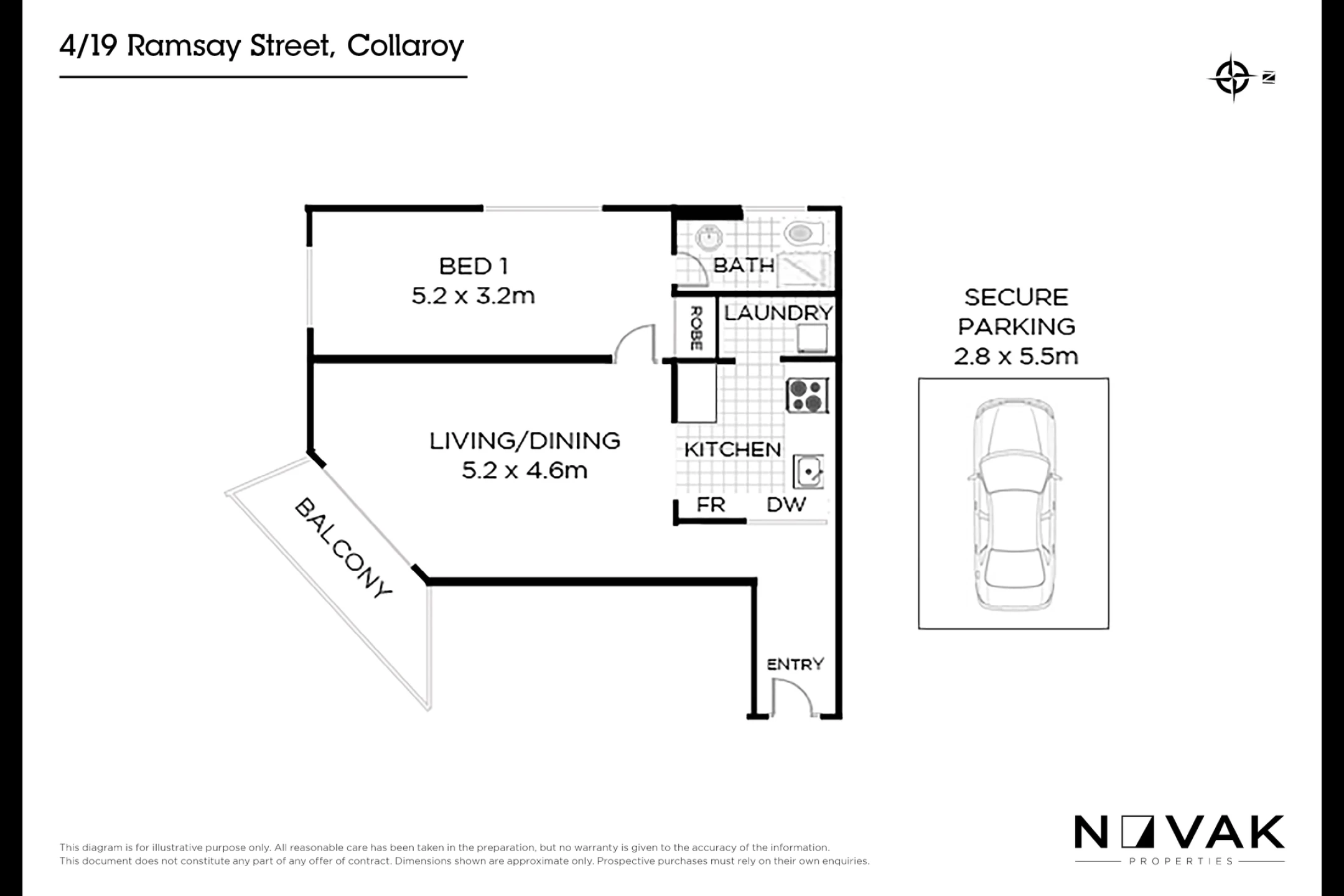 4 / 19 Ramsay Street, Collaroy NSW 2097, Collaroy - Thumbnail 3