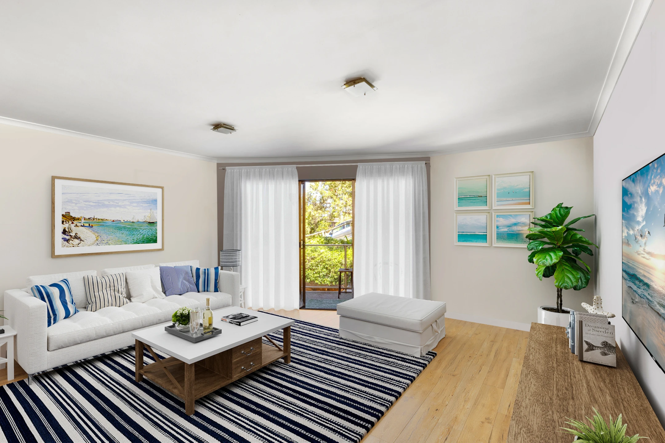 4 / 19 Ramsay Street, Collaroy NSW 2097, Collaroy - Thumbnail 2