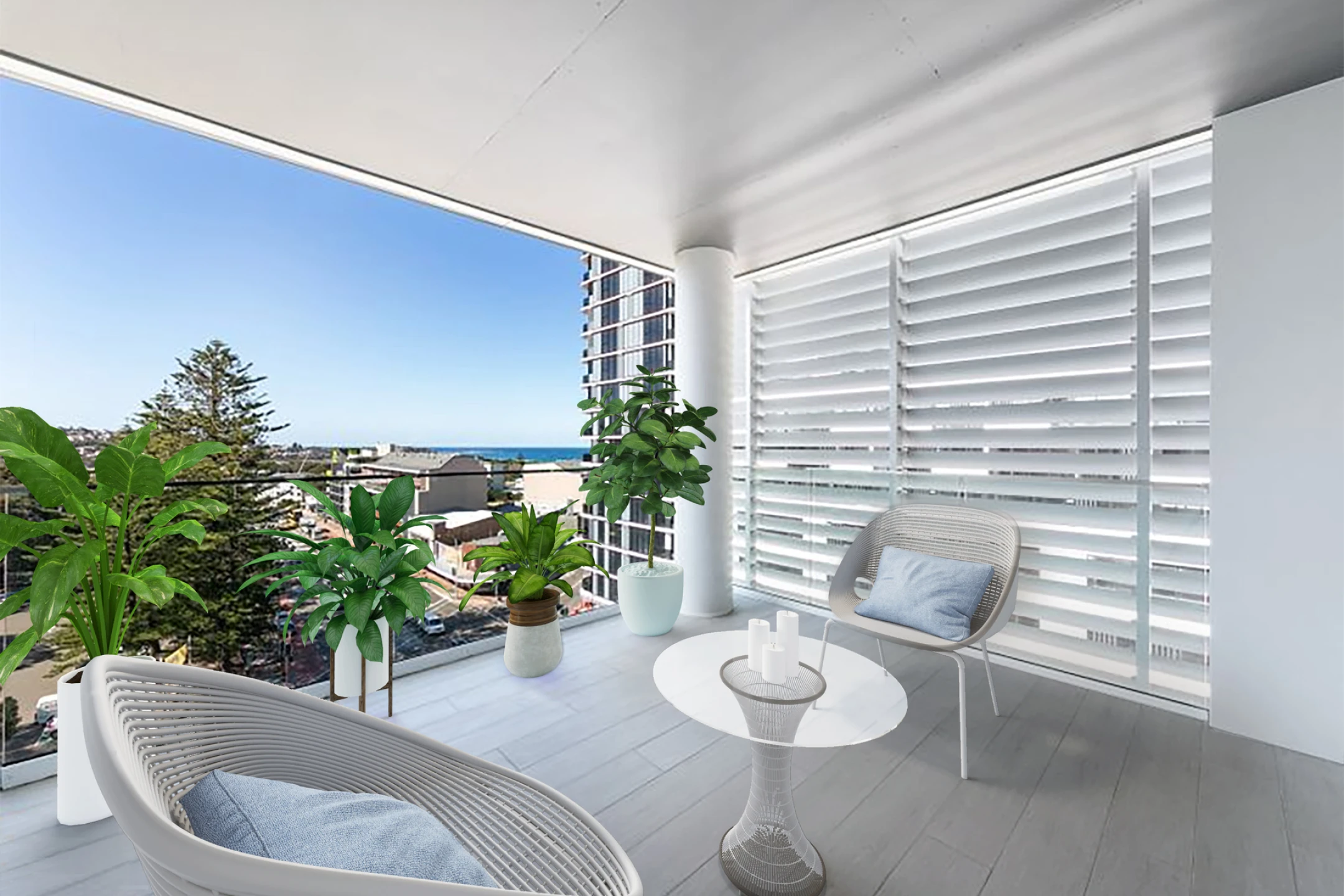 703 / 701 Pittwater Road, Dee Why NSW 2099, Dee Why - Thumbnail 4