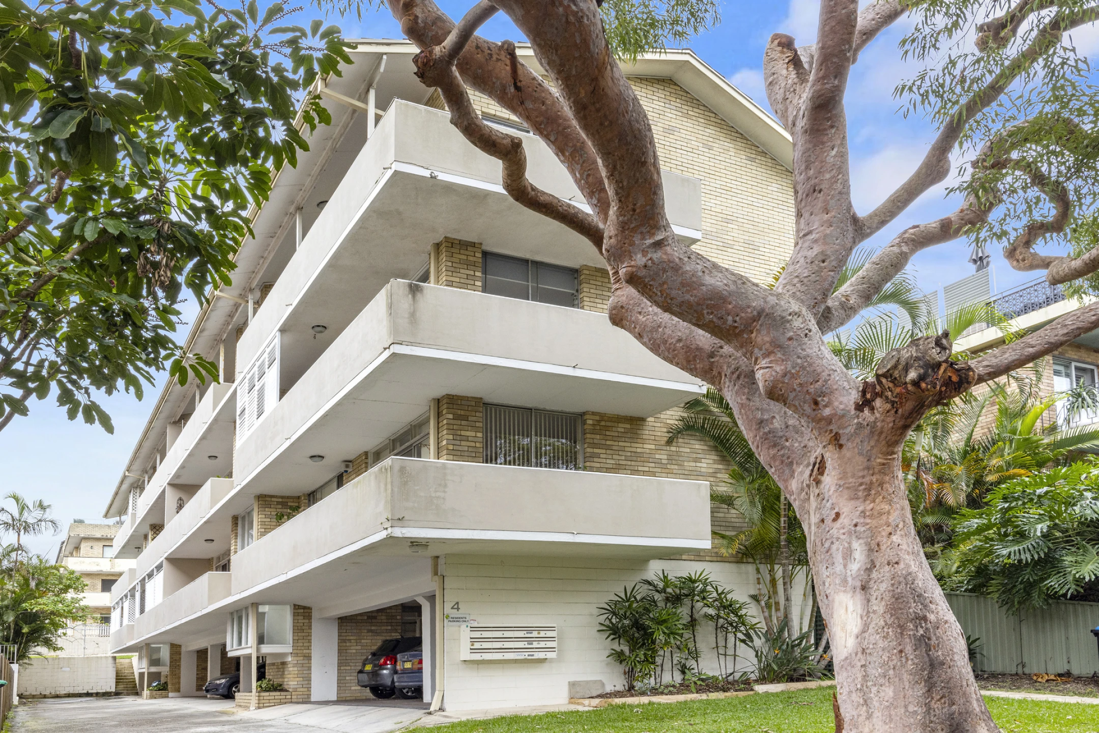 6 / 4 Holborn Avenue, Dee Why NSW 2099, Dee Why - Thumbnail 8