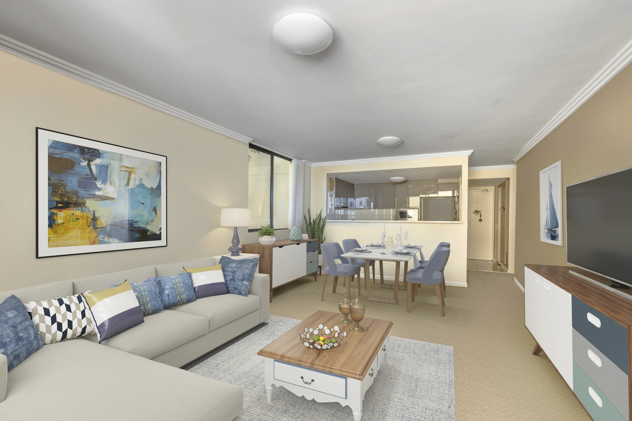 303 / 11 Mooramba Road, Dee Why NSW 2099, Dee Why - Thumbnail 4